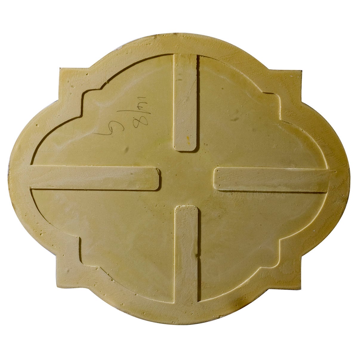 Ekena Millwork CM24WA Ceiling-Medallions - View #4