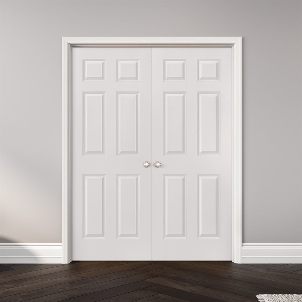 Masonite 640942 Pre-Hung-Doors - View #2