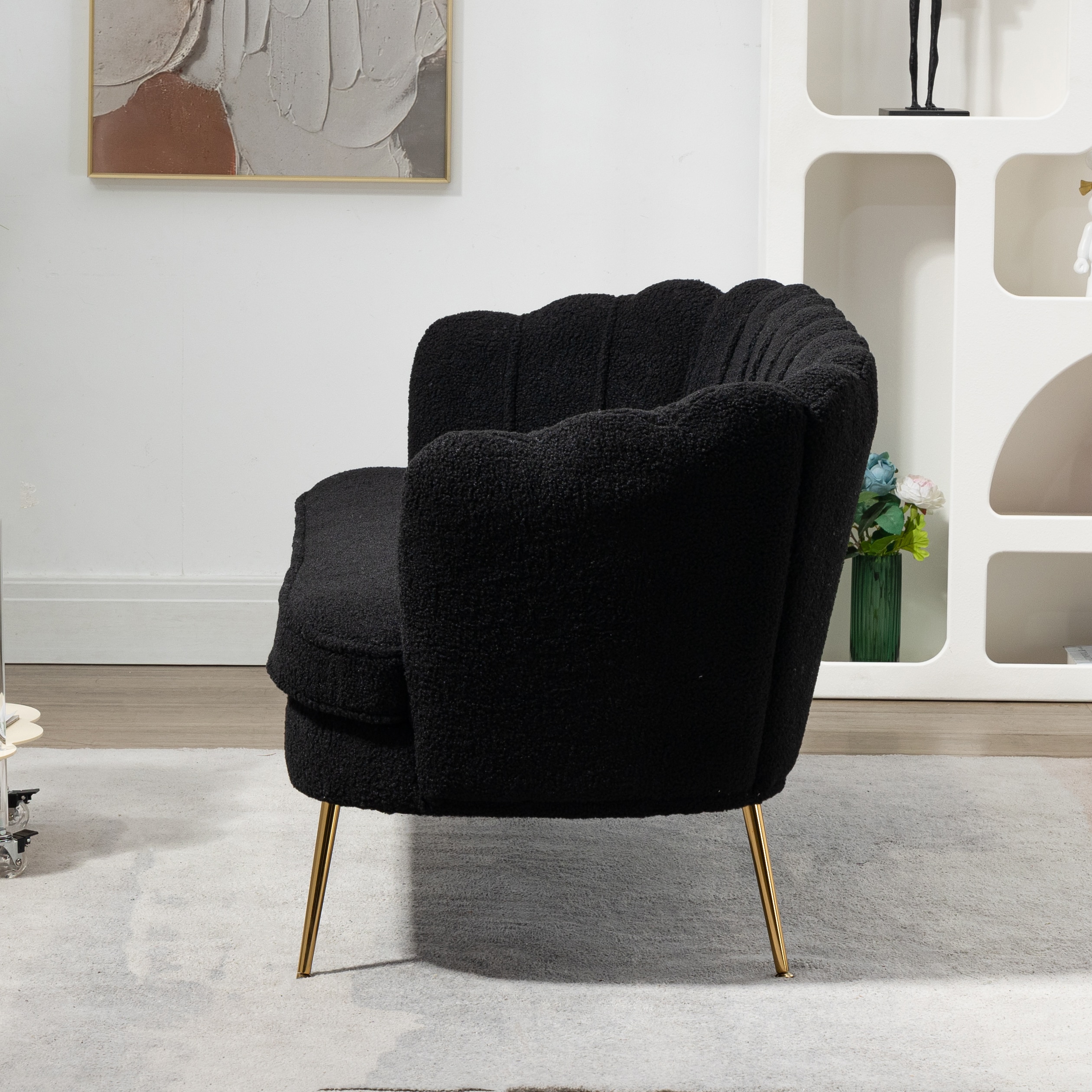 Hrinhom HC-W3010-BLACK Sofas-Loveseats - View #8