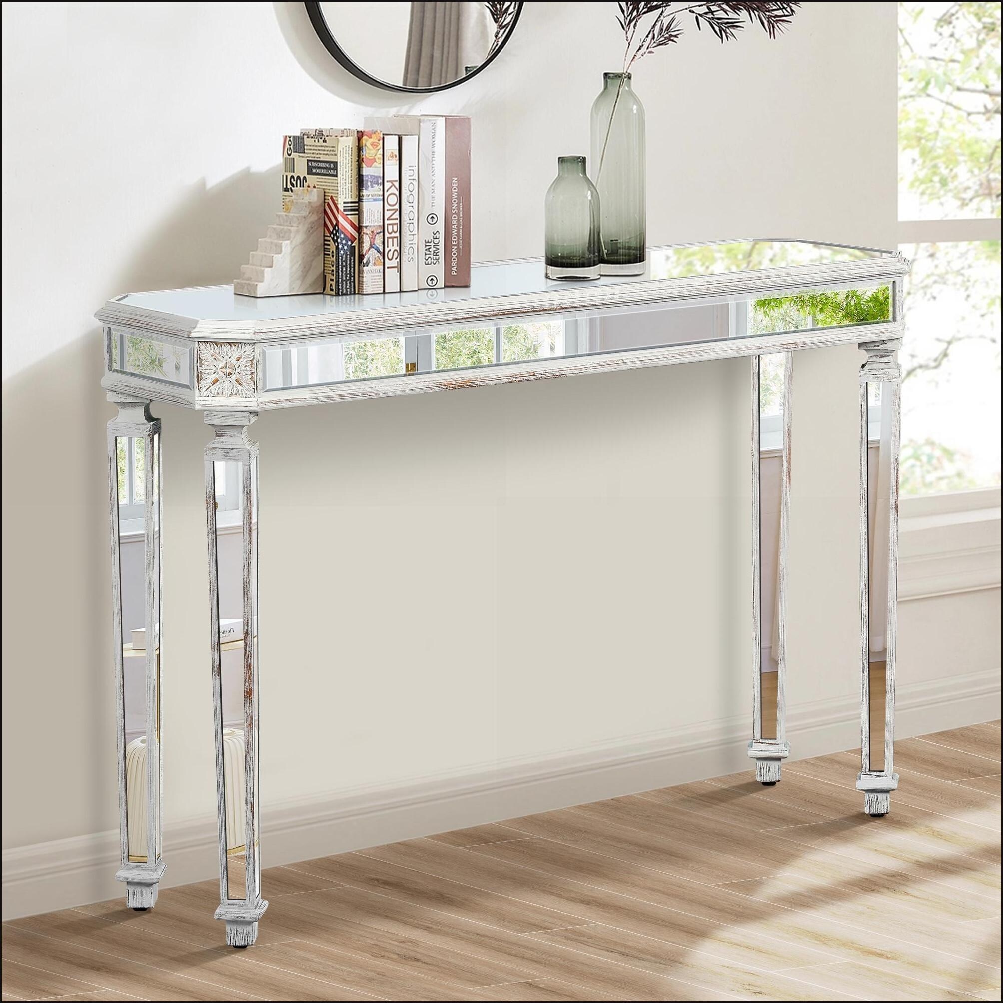 Watnature YNLDB1IFX5GR Coffee-Tables - View #2