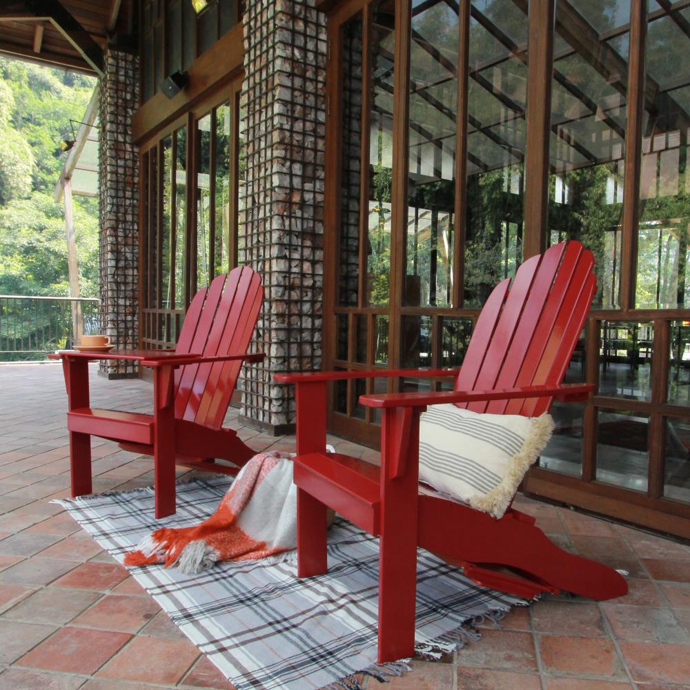 Cambridge Casual L240252-HW-RD-XX-XX Patio-Chairs - View #3