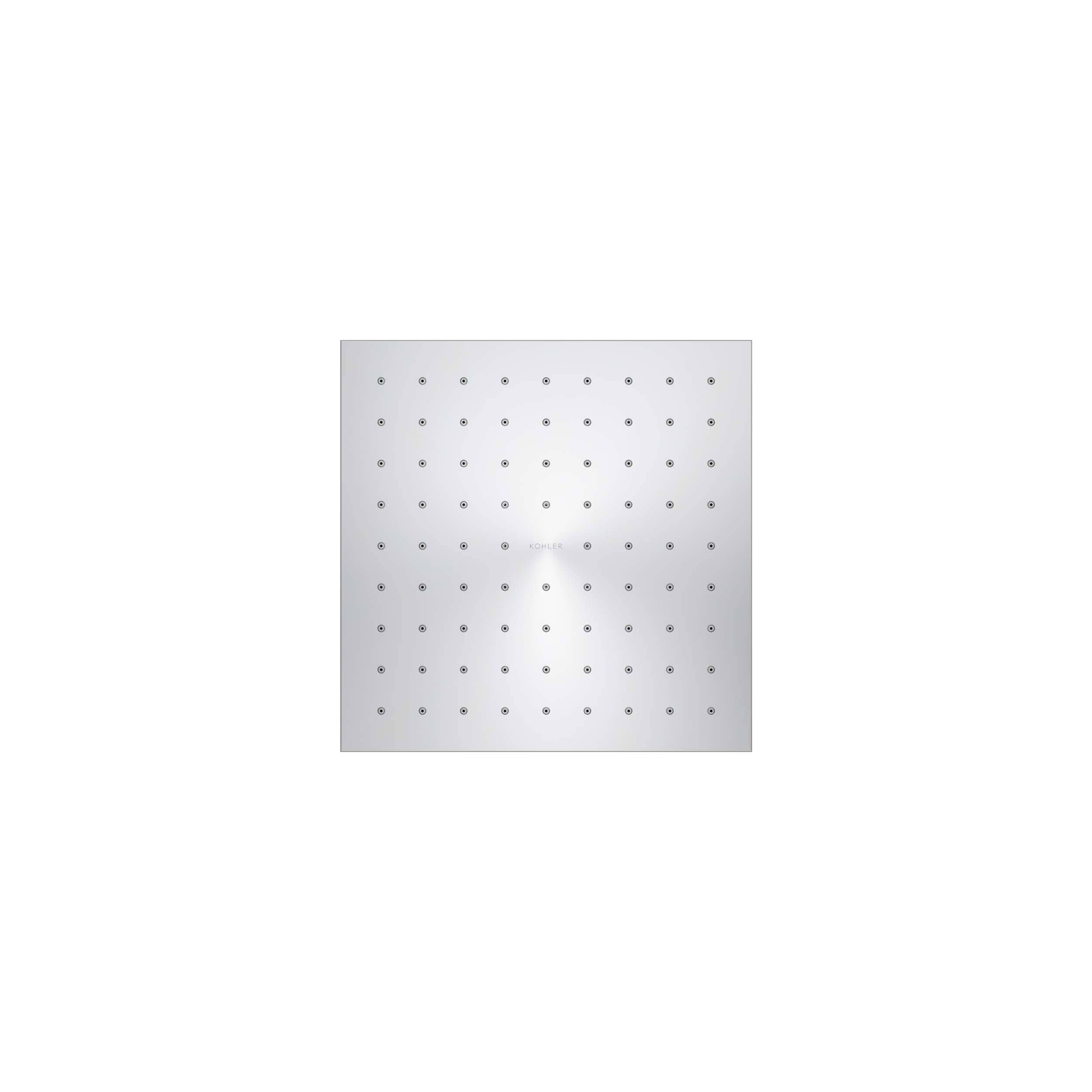 KOHLER 13695-CP Fixed-Showerhead - View #17