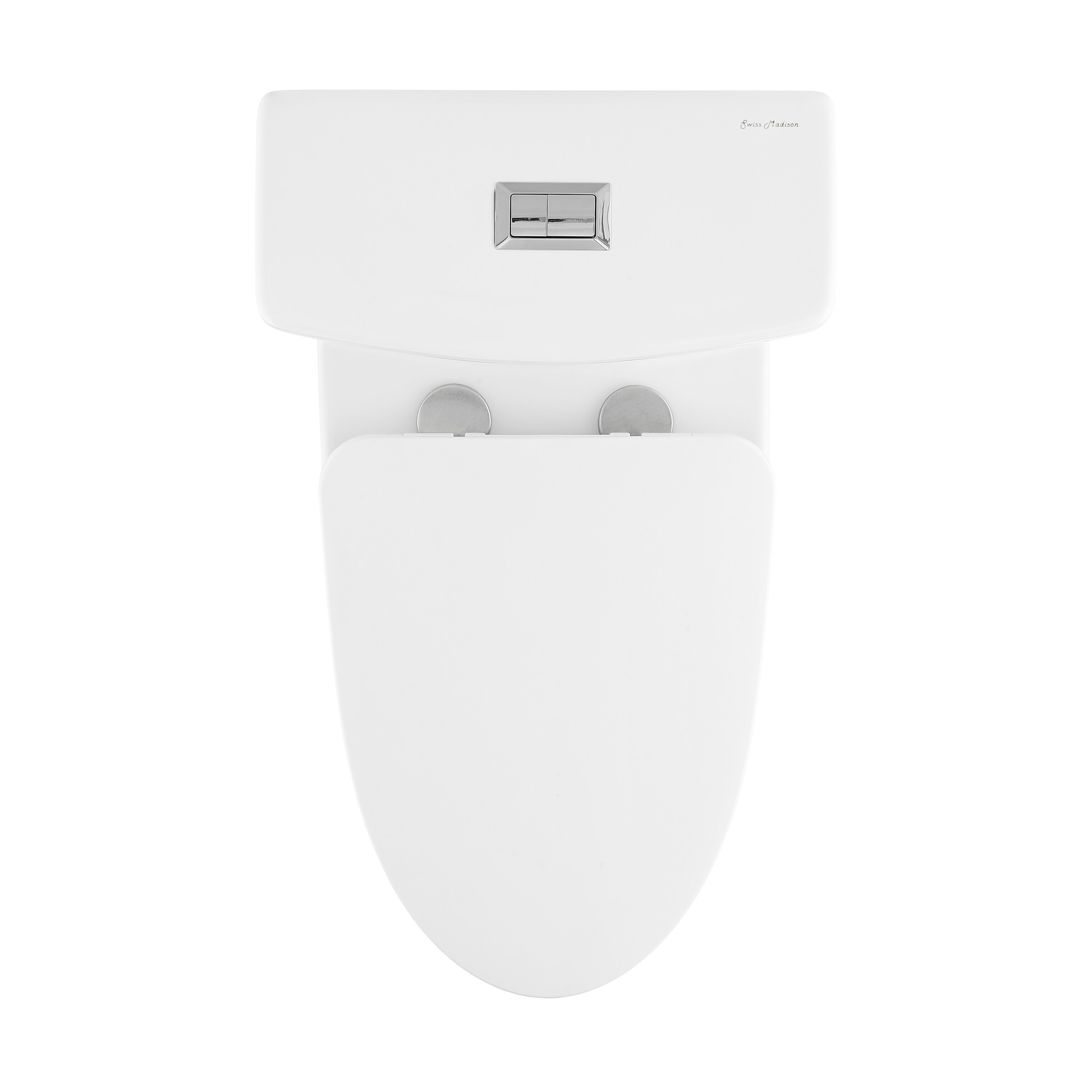 Swiss Madison SM-25-1TVEV03WH toilets - View #4