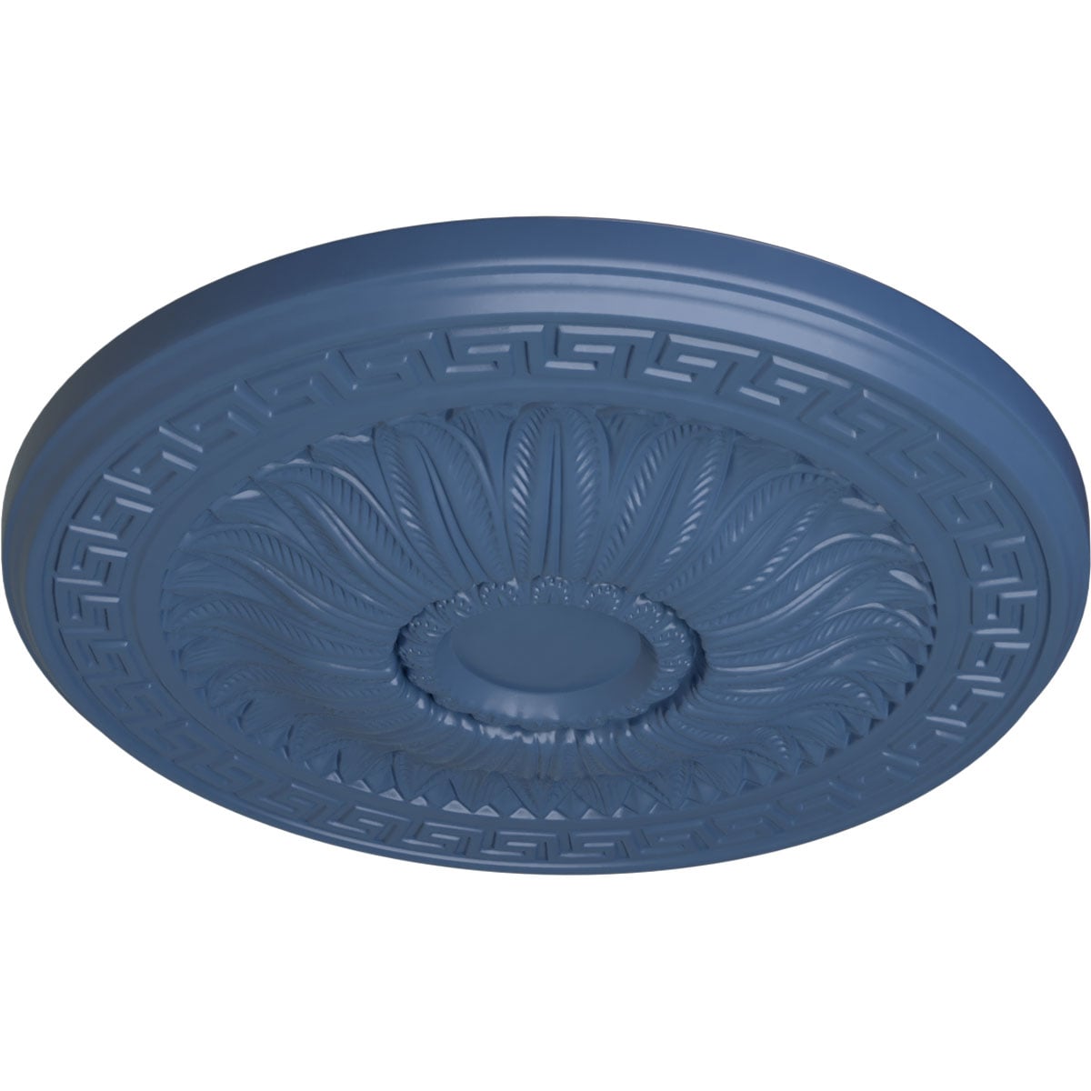 Ekena Millwork CM20HAAMF Ceiling-Medallions - View #2