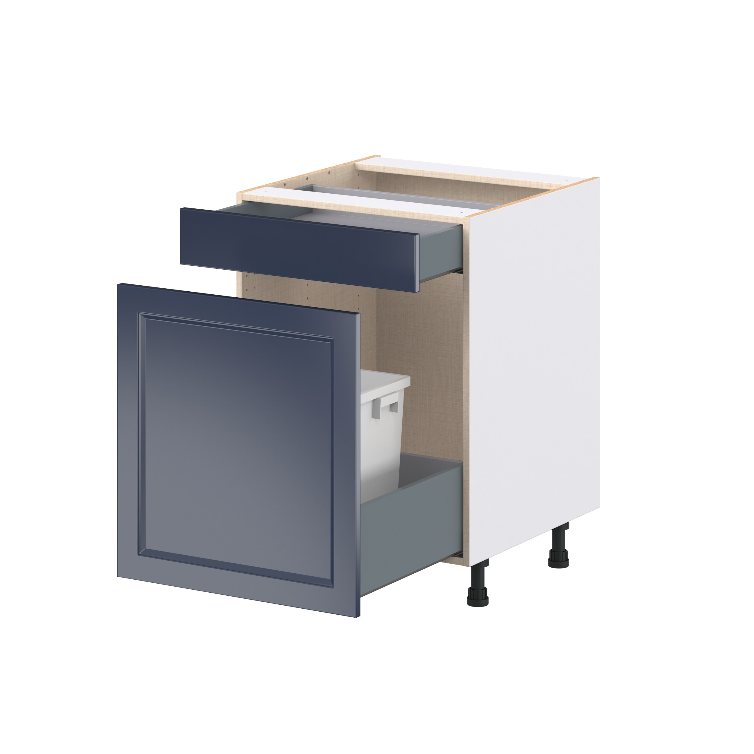 Hugo&Borg DSBPO24-LO Cabinets-Kitchen - View #5