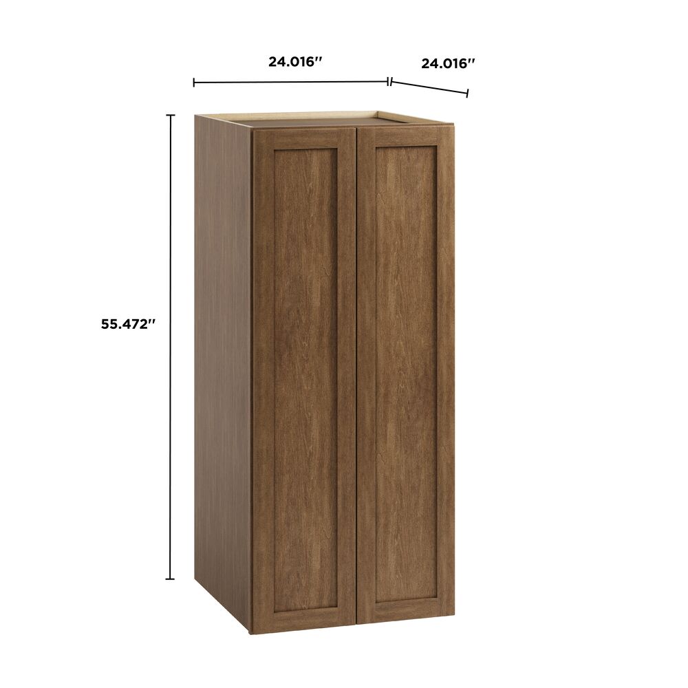 Whalen CLICK-IT LWSCLICK-66LW Cabinets-Kitchen - View #5