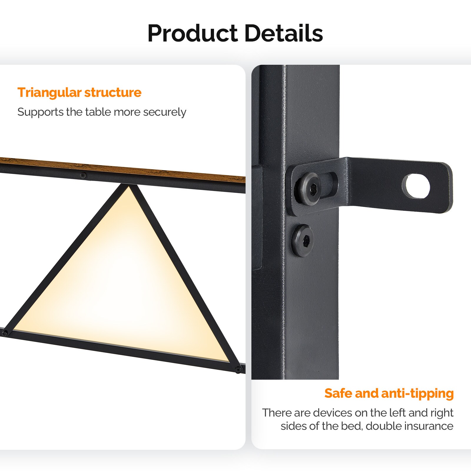 Outopee LO1G52006537 Bunk-Beds - View #9