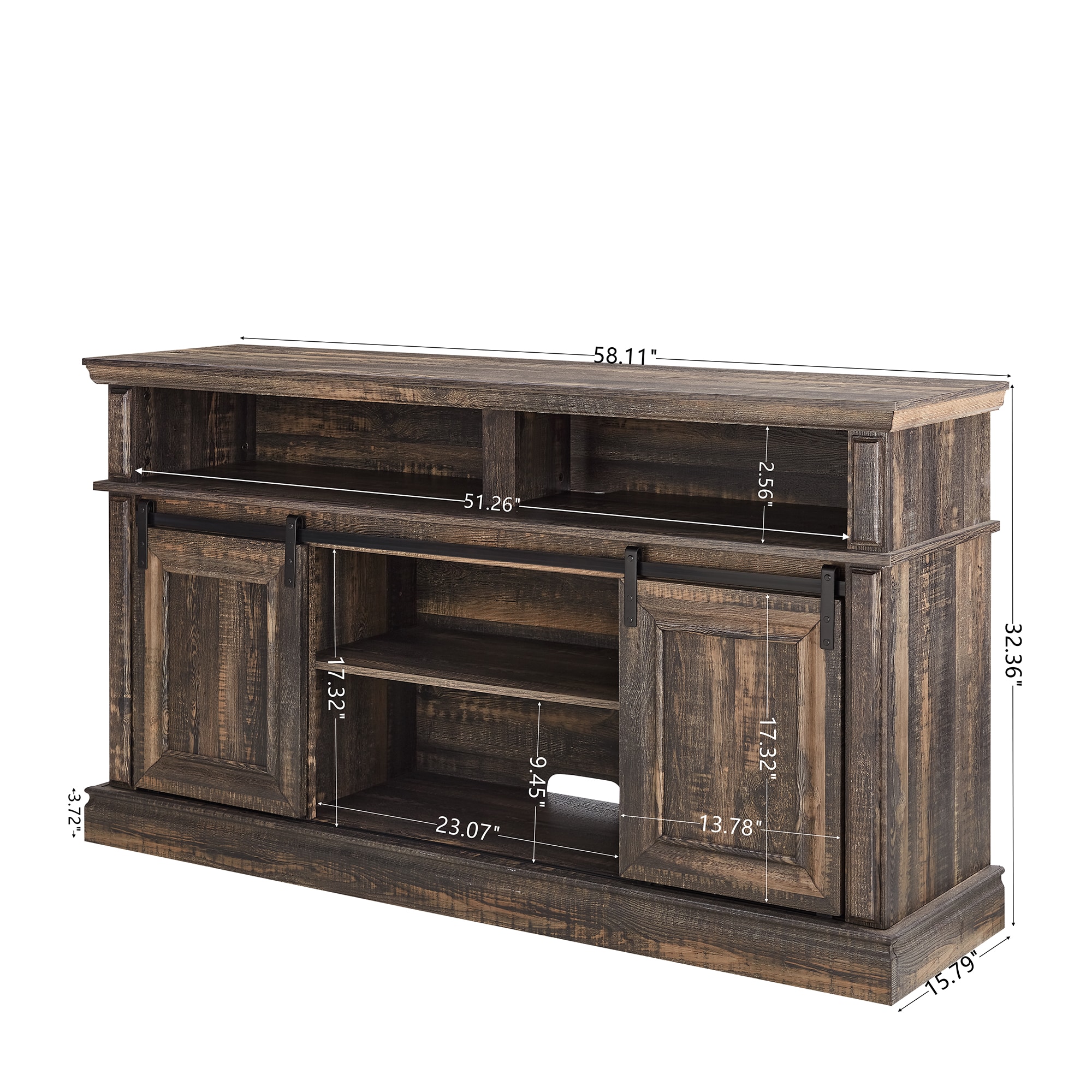 Fun Orange FUNS2TS06 Electric-Fireplaces - View #11