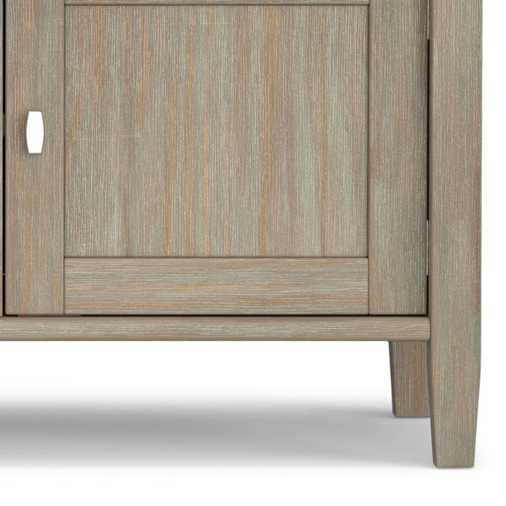 Simpli Home AXWSH006-GR bench - View #6