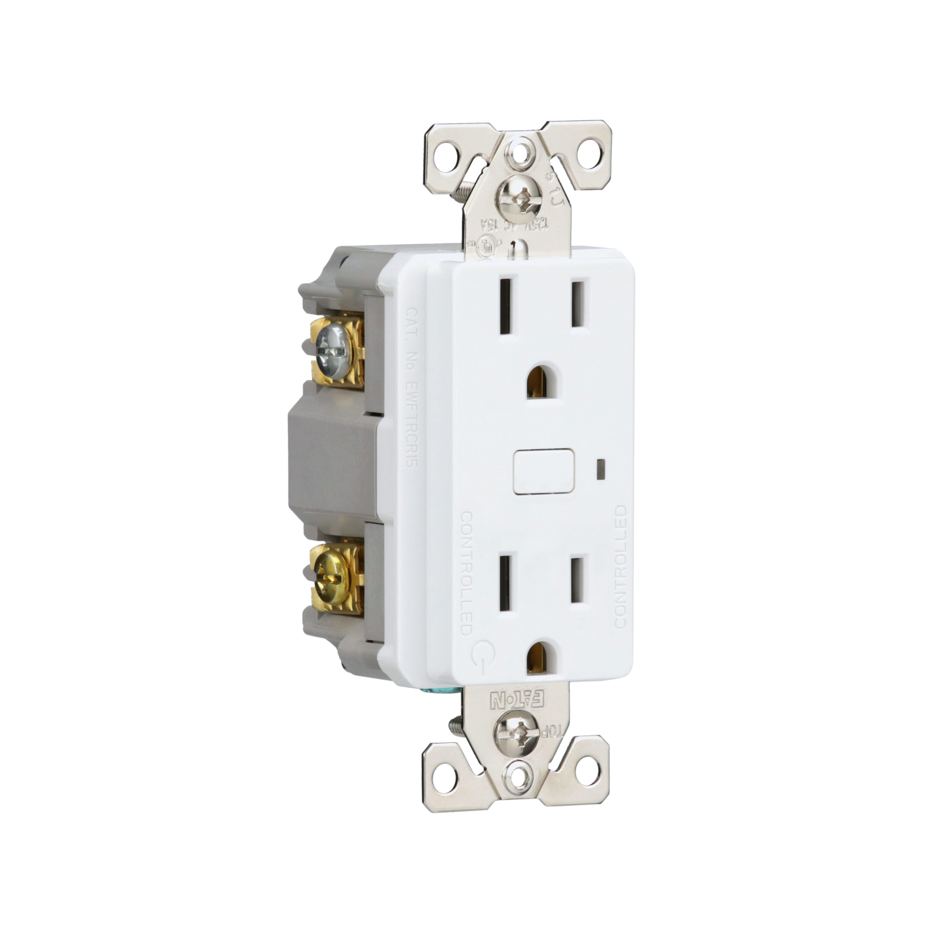 Eaton EWFTRCR15-W-BX-LW receptacles - View #7