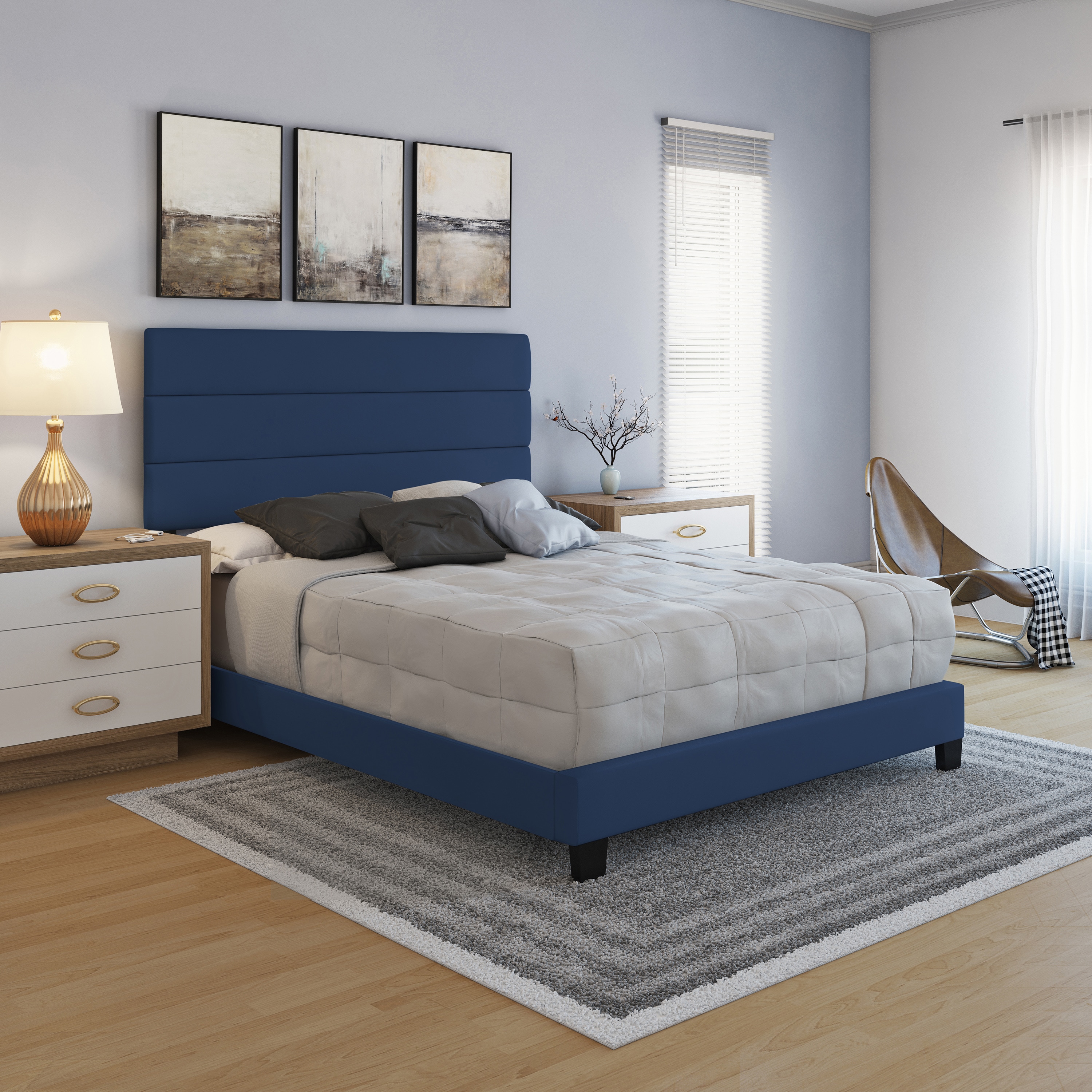 Boyd Sleep HC983402 beds - View #8