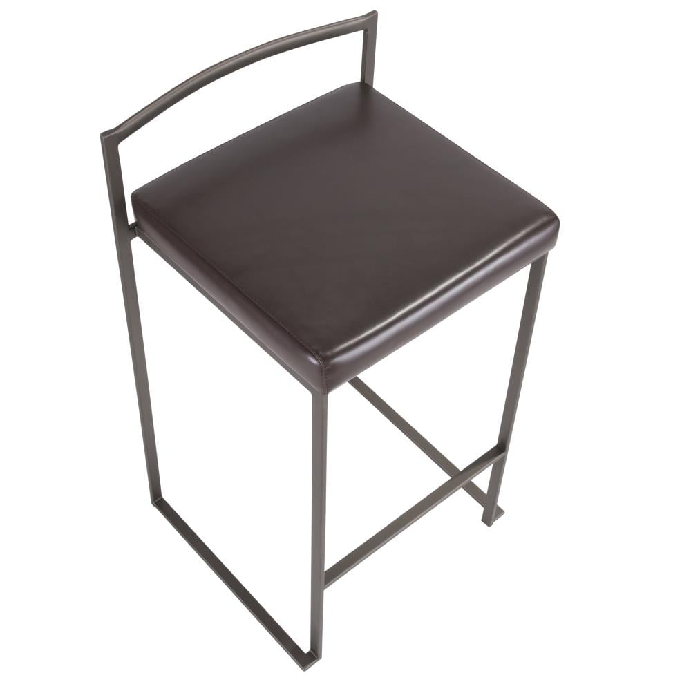 LumiSource B26-FUJI AN+BN2 stools - View #7