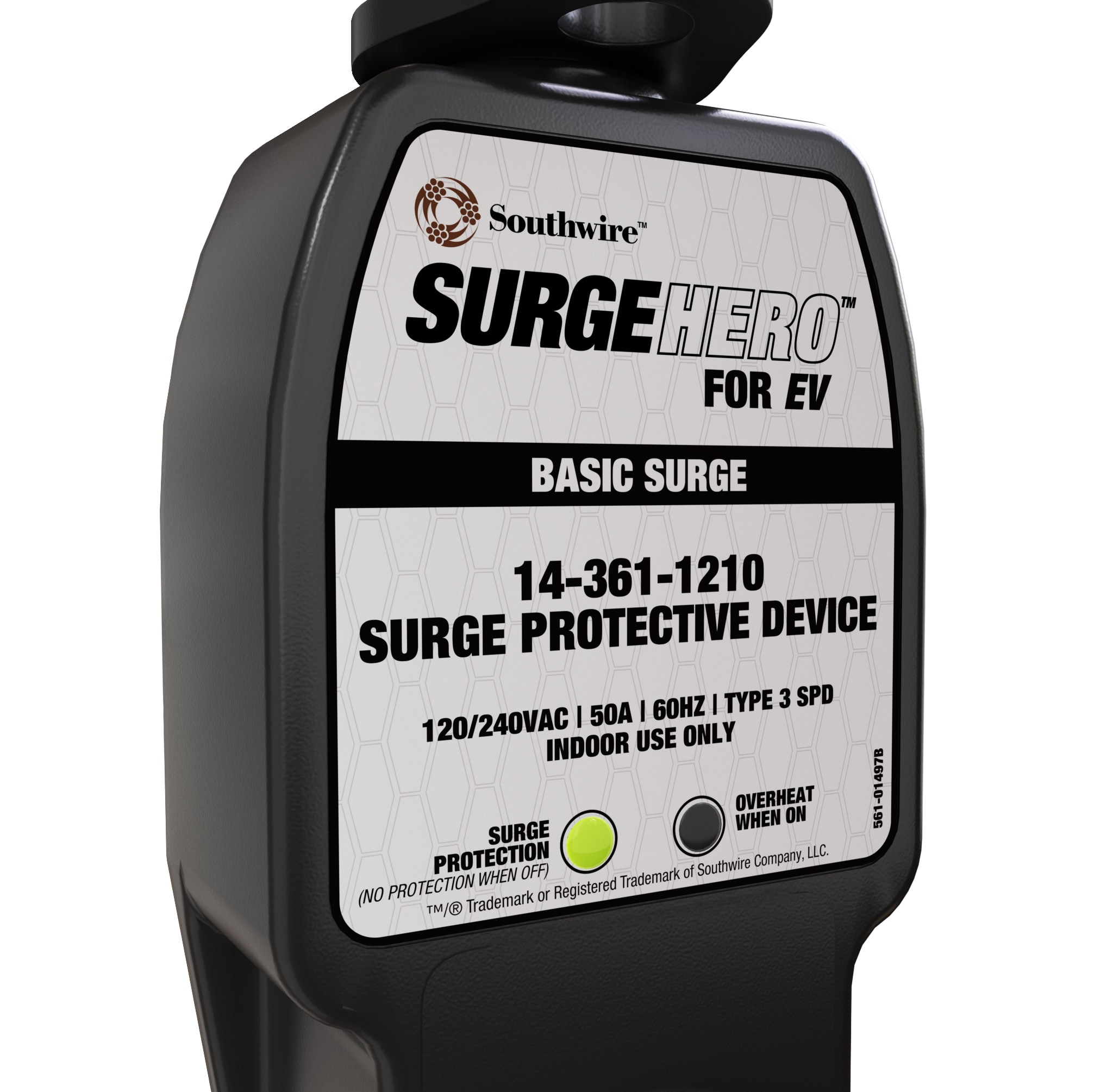 Southwire 14-361-1210 Surge-Protectors - View #5