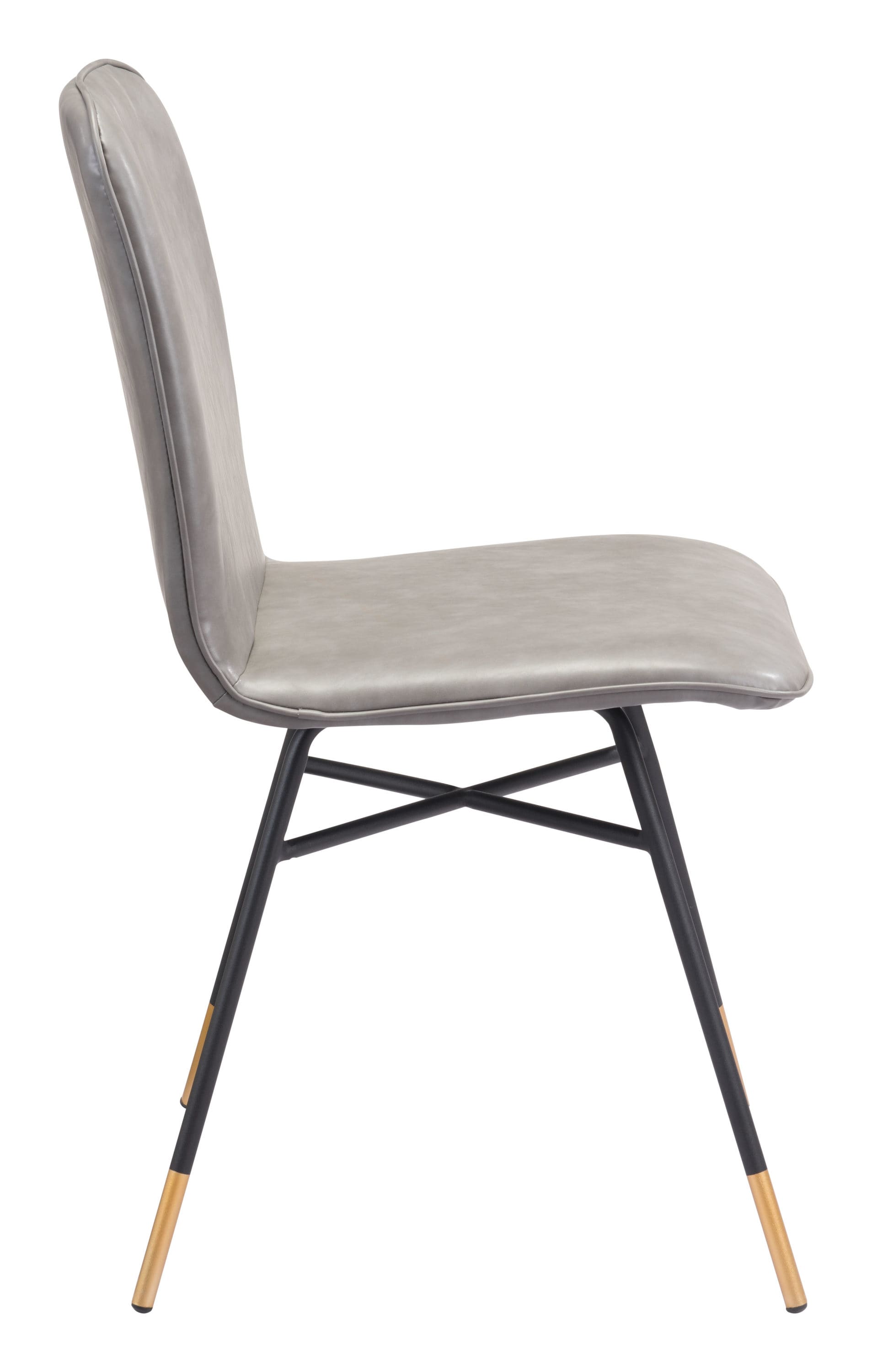Zuo Modern 101893 Dining-Chairs - View #3