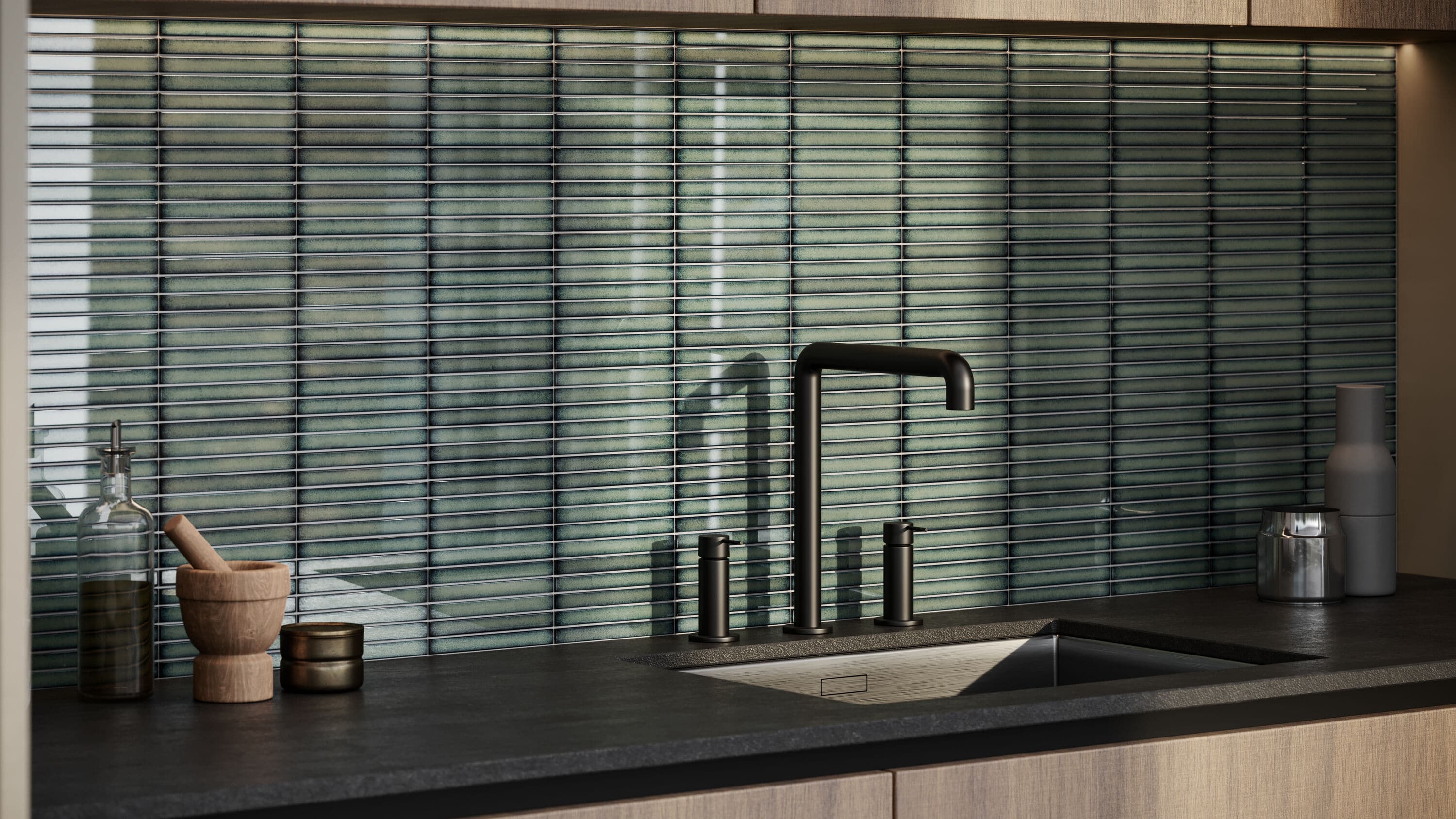 Satori 1001-0407-0 Ceramic-Tile - View #3