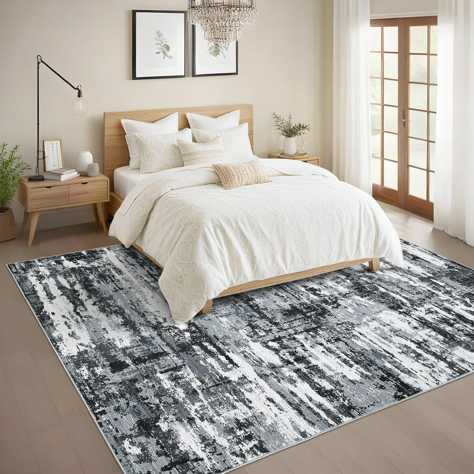 WhizMax SUNNY-PHK-33LPMHKJ rugs - View #5