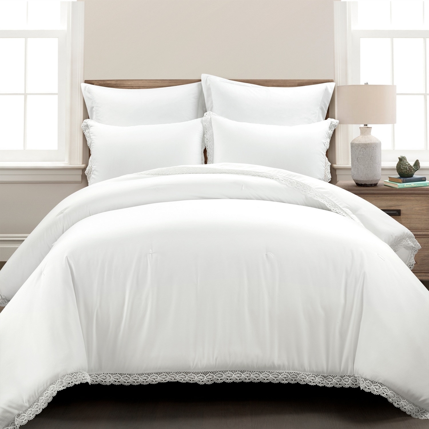 Lush Decor 21T012785 Comforters-And-Bedspreads - View #2