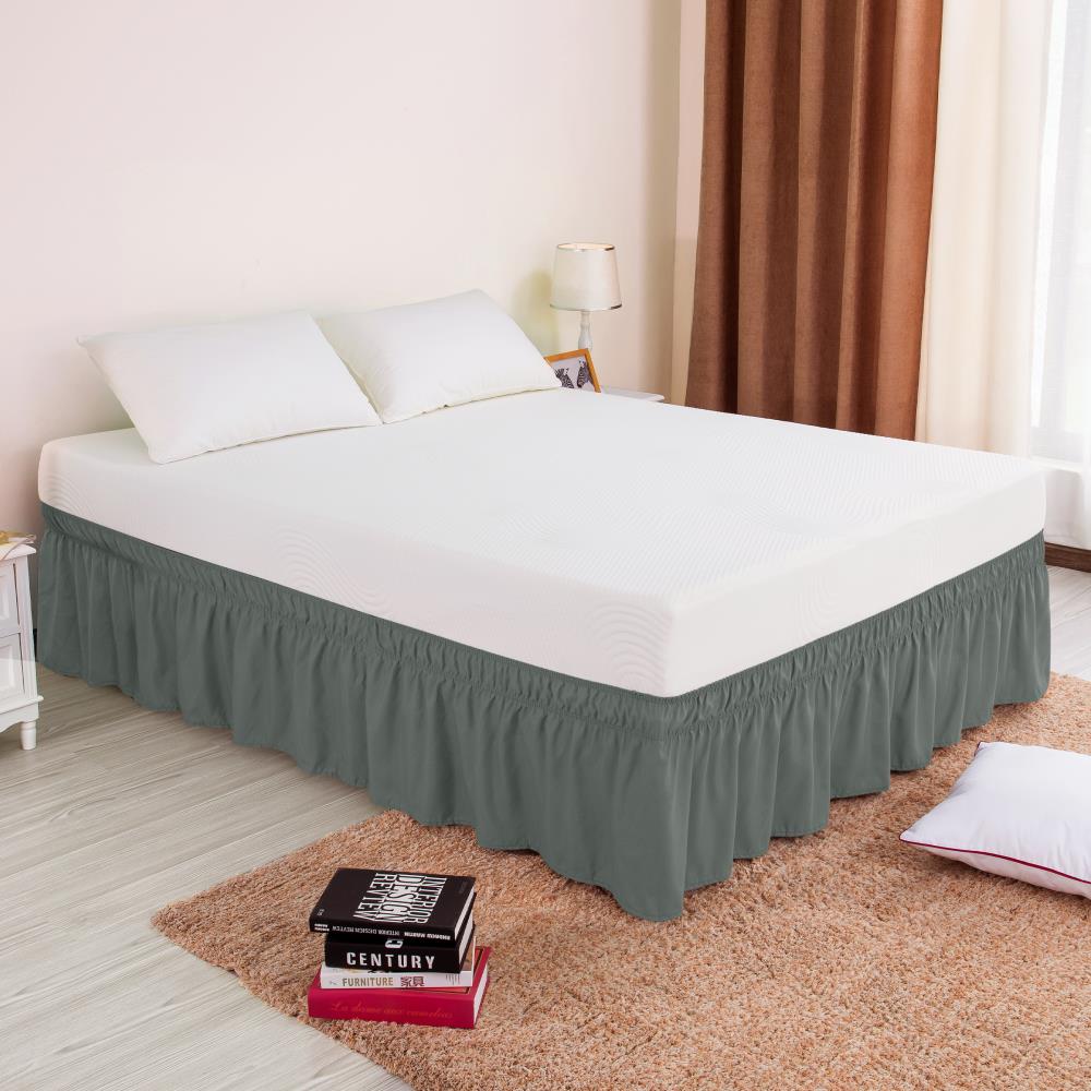 Subrtex SBTCQ001LG0T Bed-Skirts - View #3