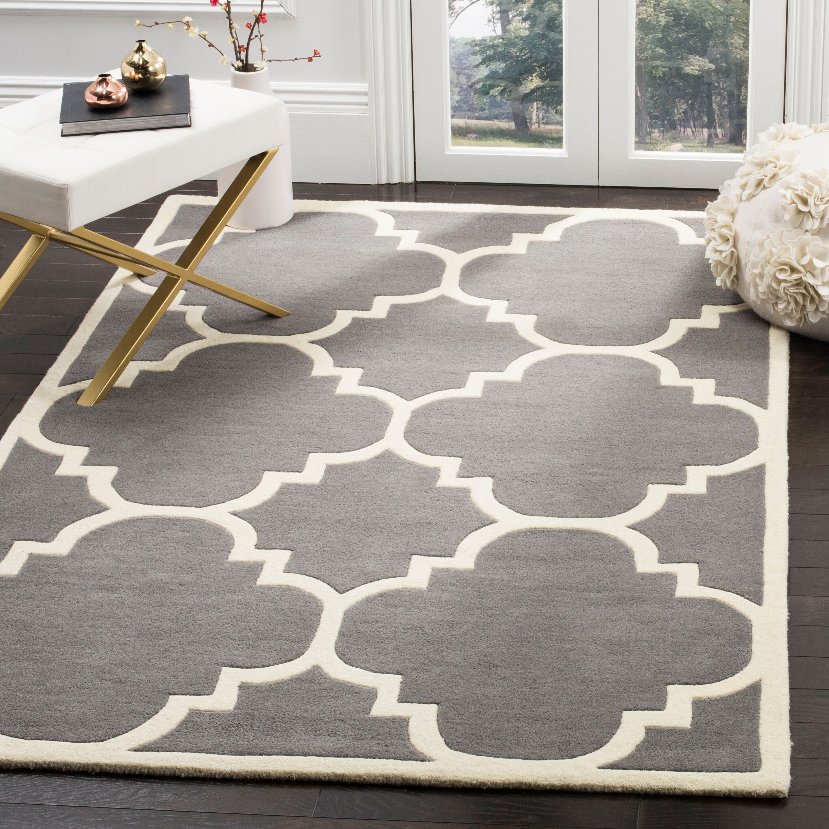 Safavieh CHT730D-4 rugs - View #2