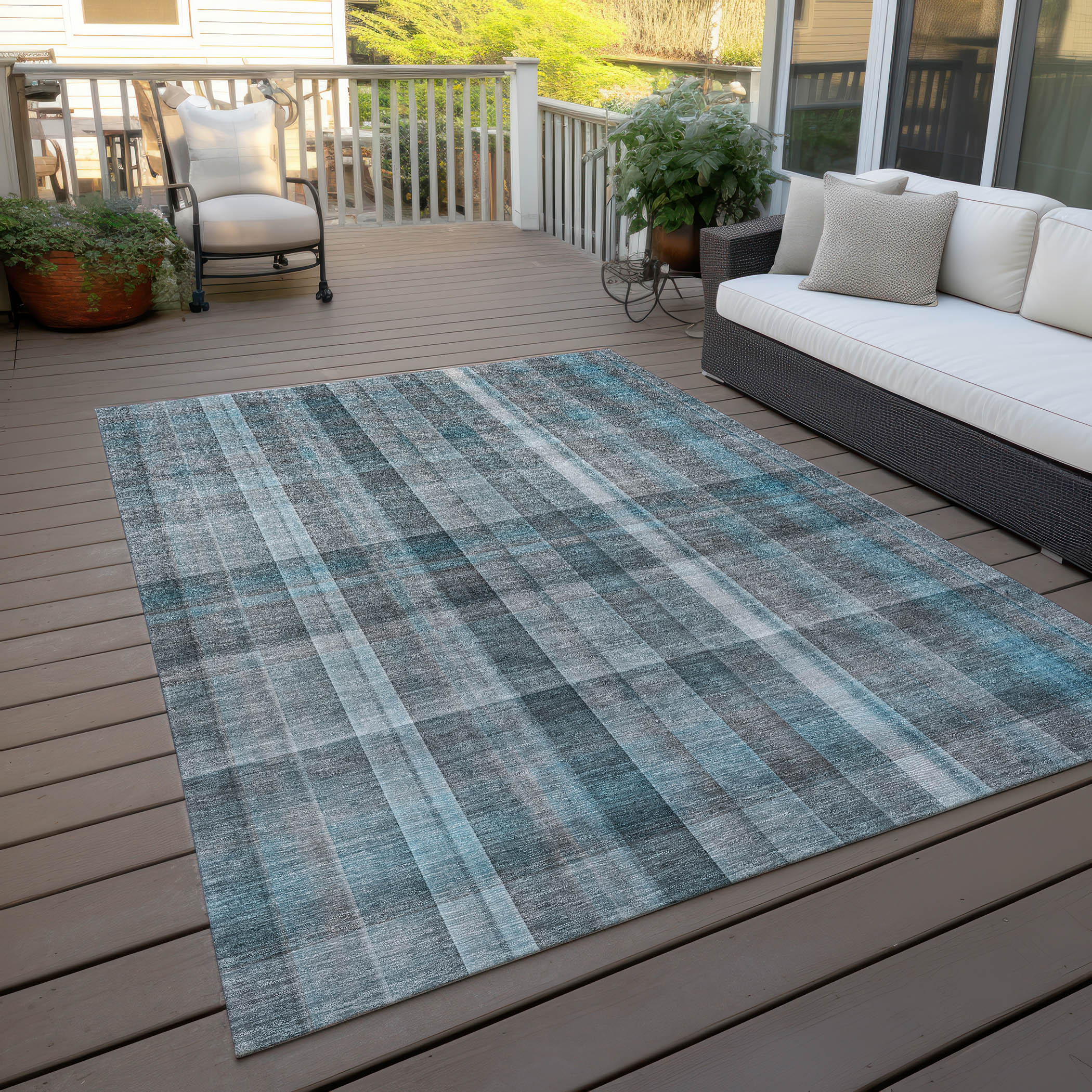 Addison Rugs ACN534TE8X10 rugs - View #9