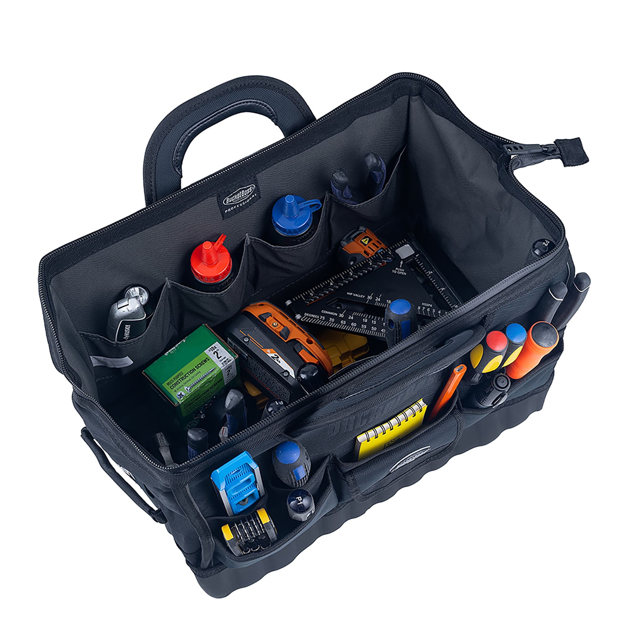 Bucket Boss 64018 Tool-Bags - View #3