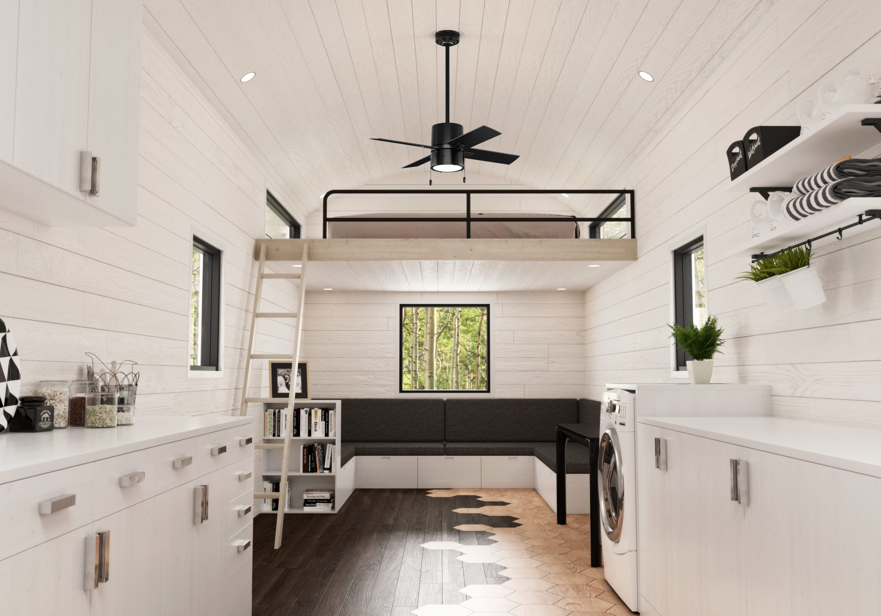 Hunter 53433 Ceiling-Fans - View #7