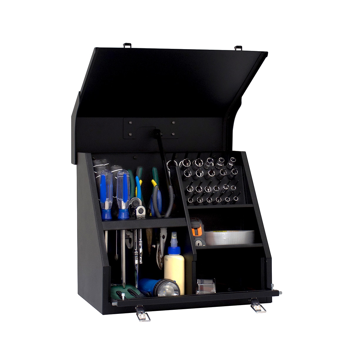 Montezuma SB150B Tool-Chests - View #13