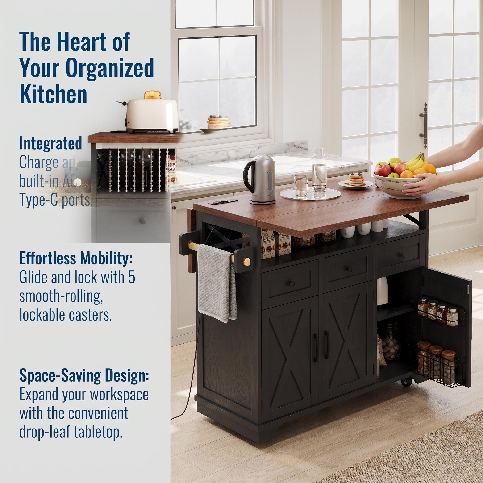 MiniEpic OAKI-15 Kitchen-Furniture - View #7