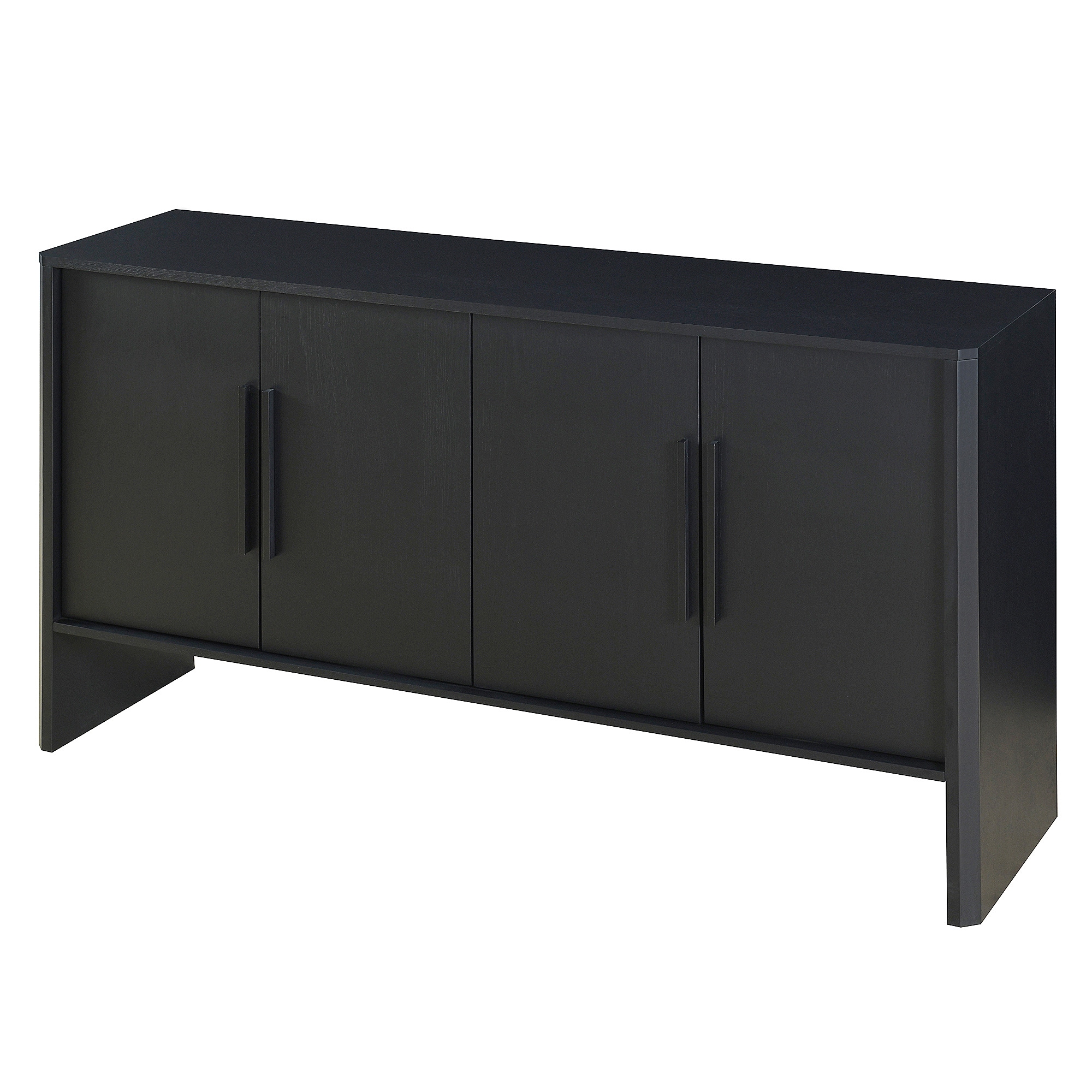 SINOFURN SYA330165BK Dining-Kitchen-Storarge - View #2