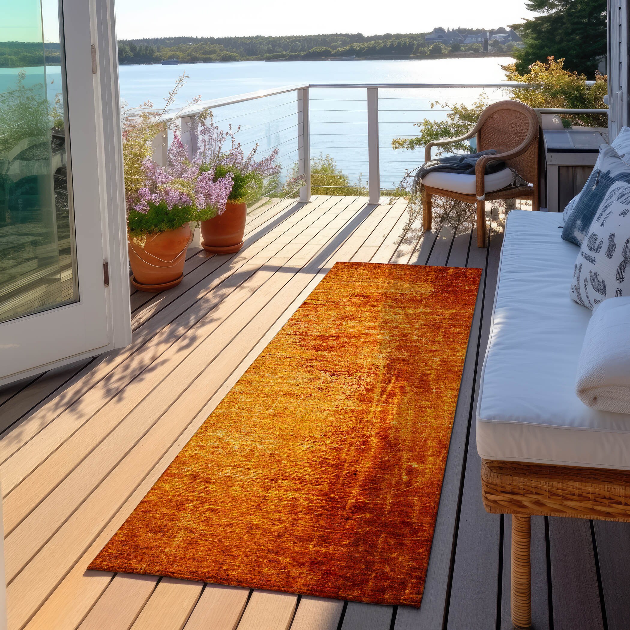 Addison Rugs ACN554PK2X8 rugs - View #7
