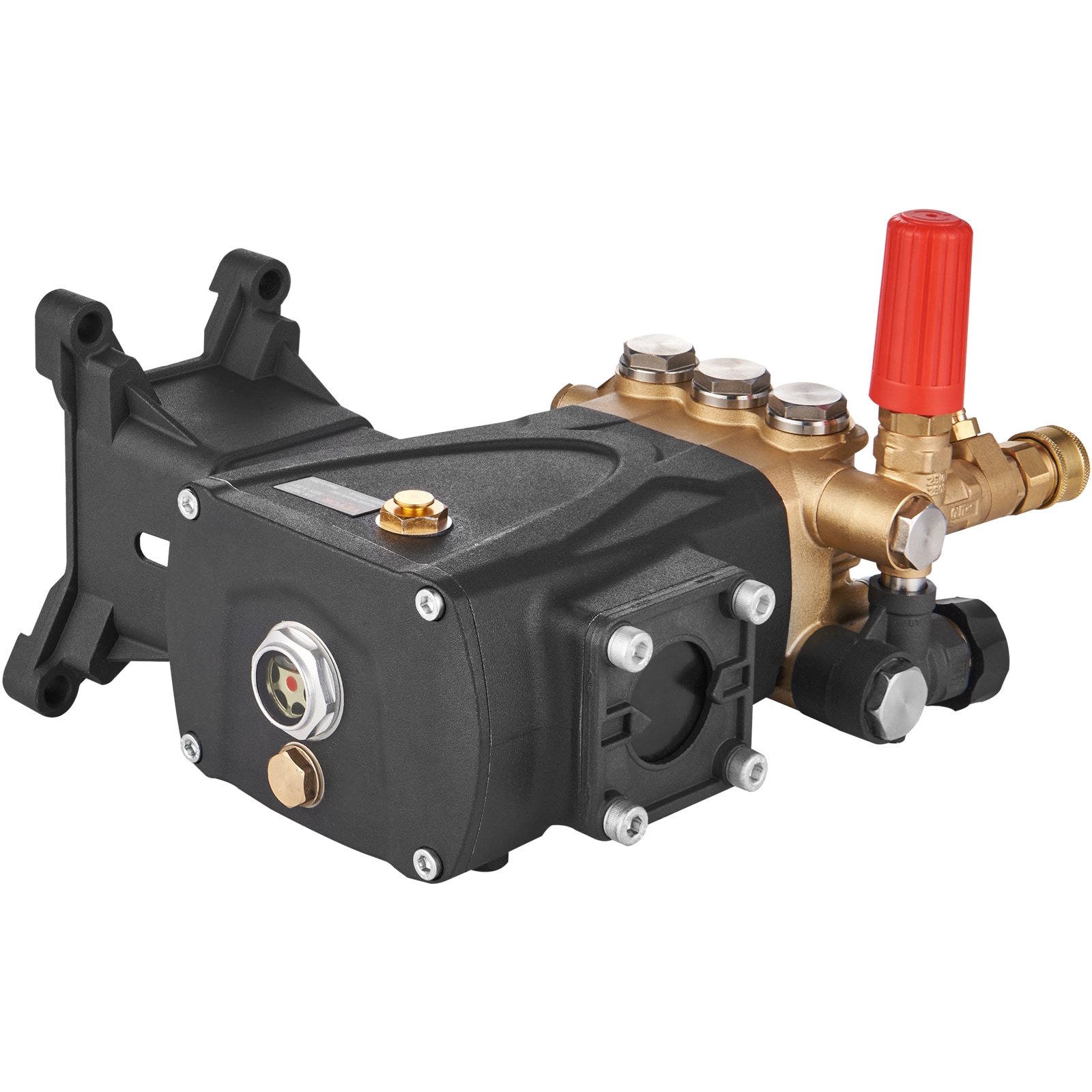 VEVOR HZQZBHZ1INCH4AEKKV0 pumps - View #10