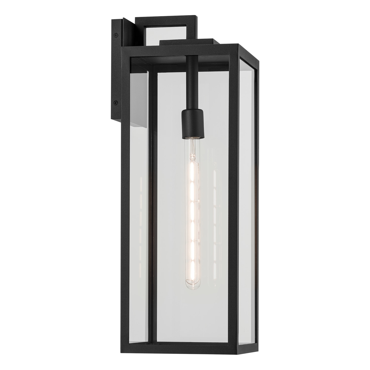 Kichler 59113BKT Outdoor-Wall-Lighting - View #4