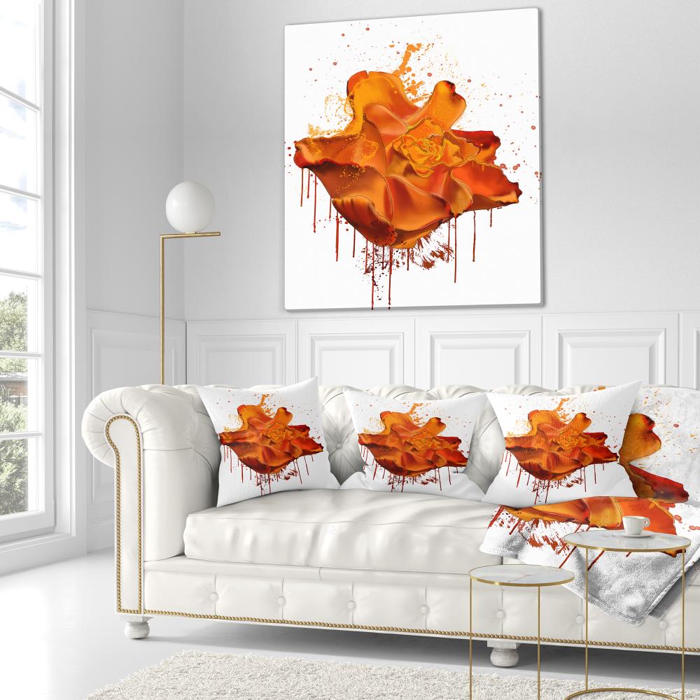 Designart CU13570-16-16 Accent-Pillows - View #3
