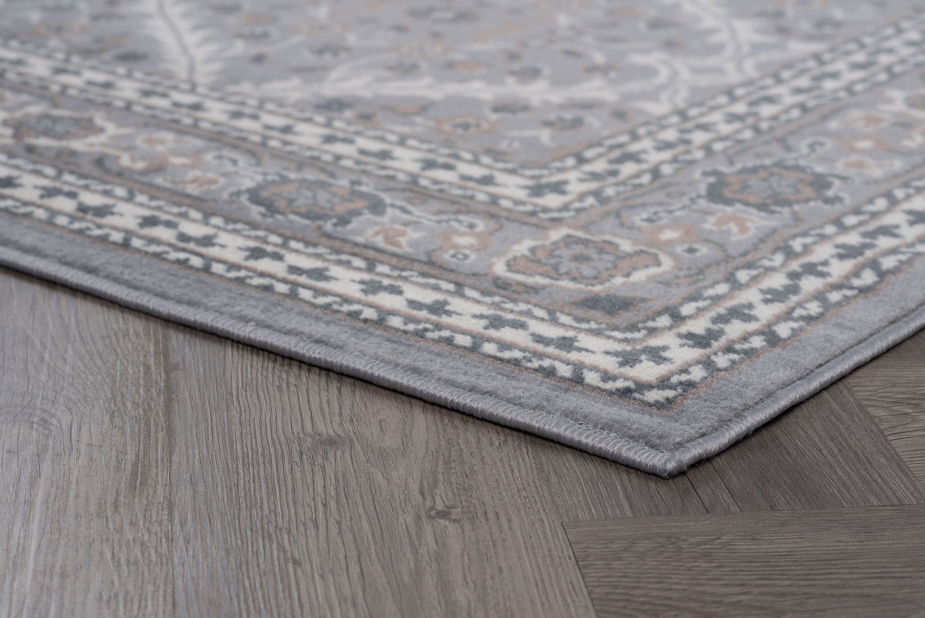 Tayse MDN3709 2X8 rugs - View #4