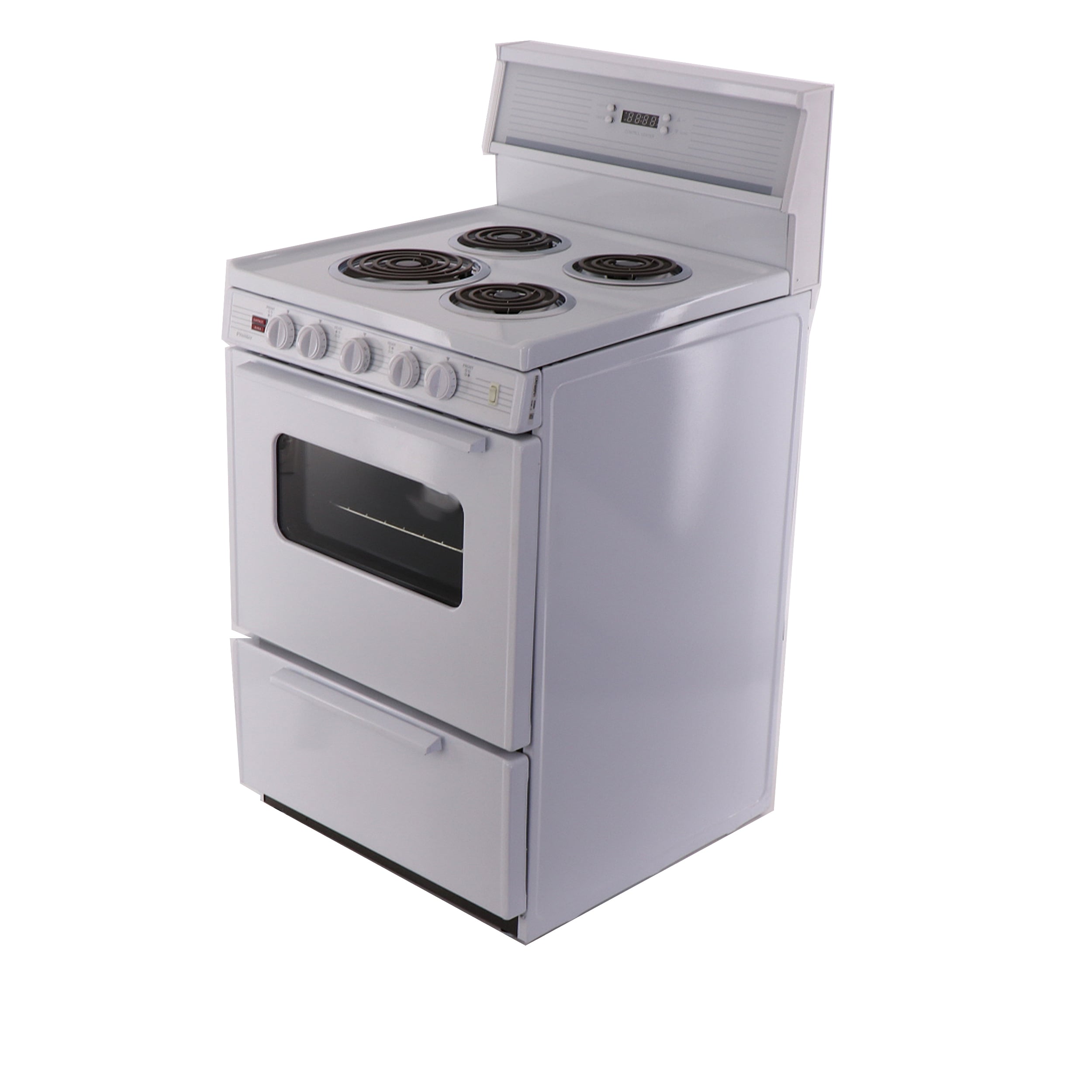 Premier ECK240OP Freestanding-Electric-Ranges - View #10