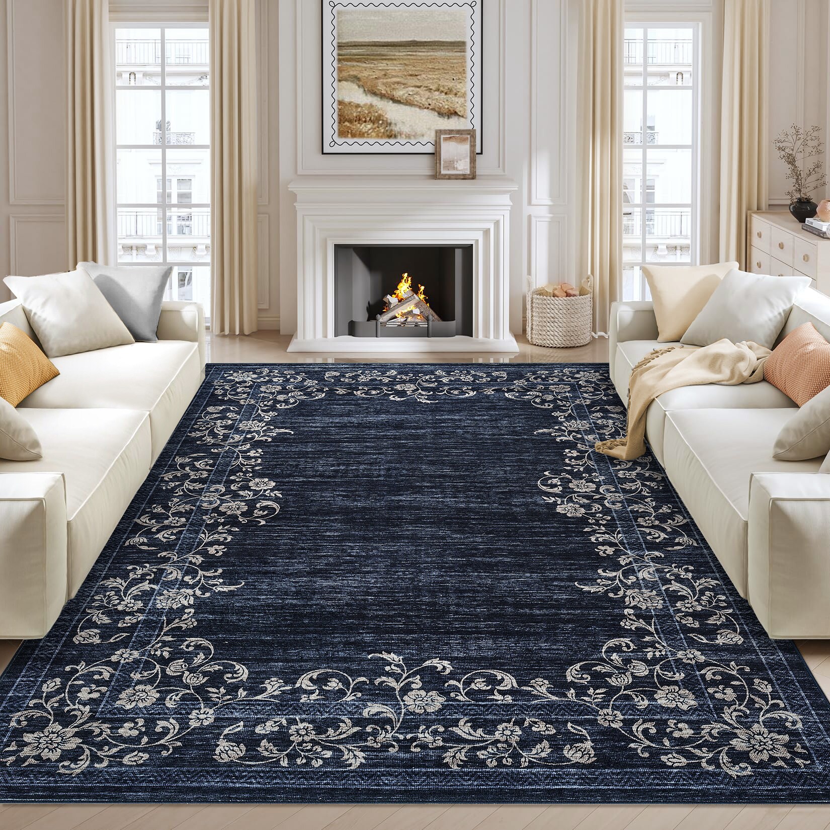Assile XH260821256 rugs - View #4
