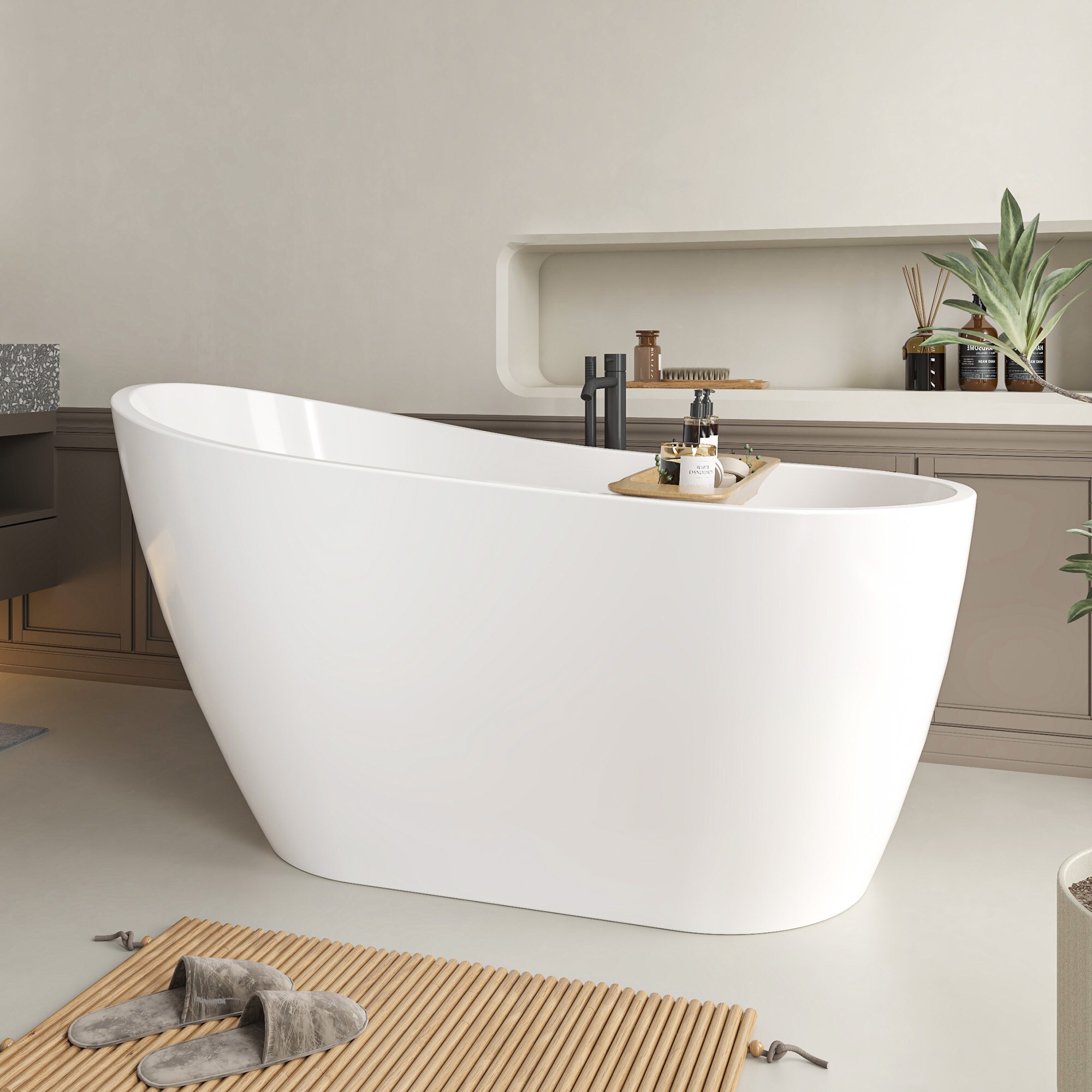 Vanity Art VA6531-MB bathtubs - View #6