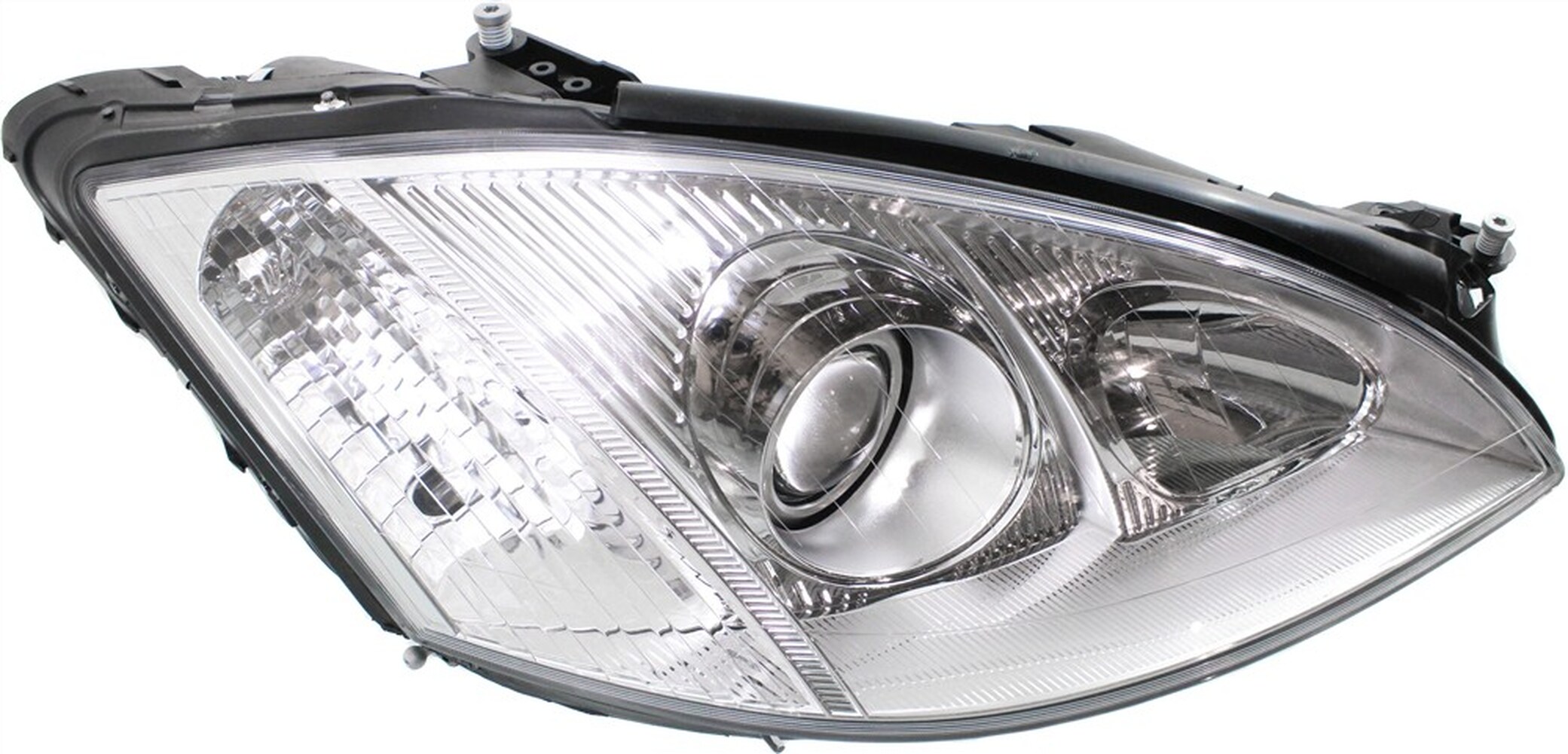 Garage-Pro JCWREPM100197GP Headlights-Components - View #3