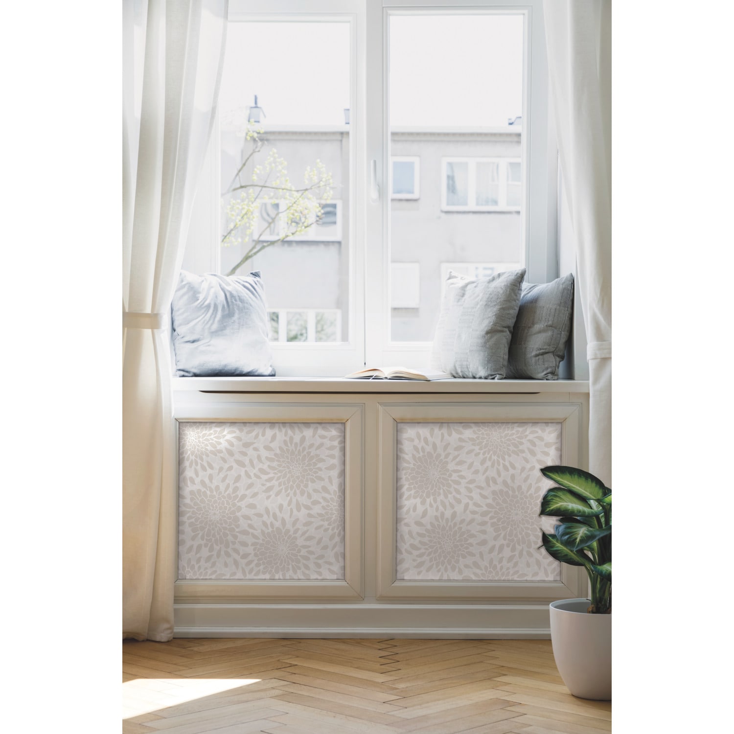 RoomMates RMK11480WP wallpaper - View #5