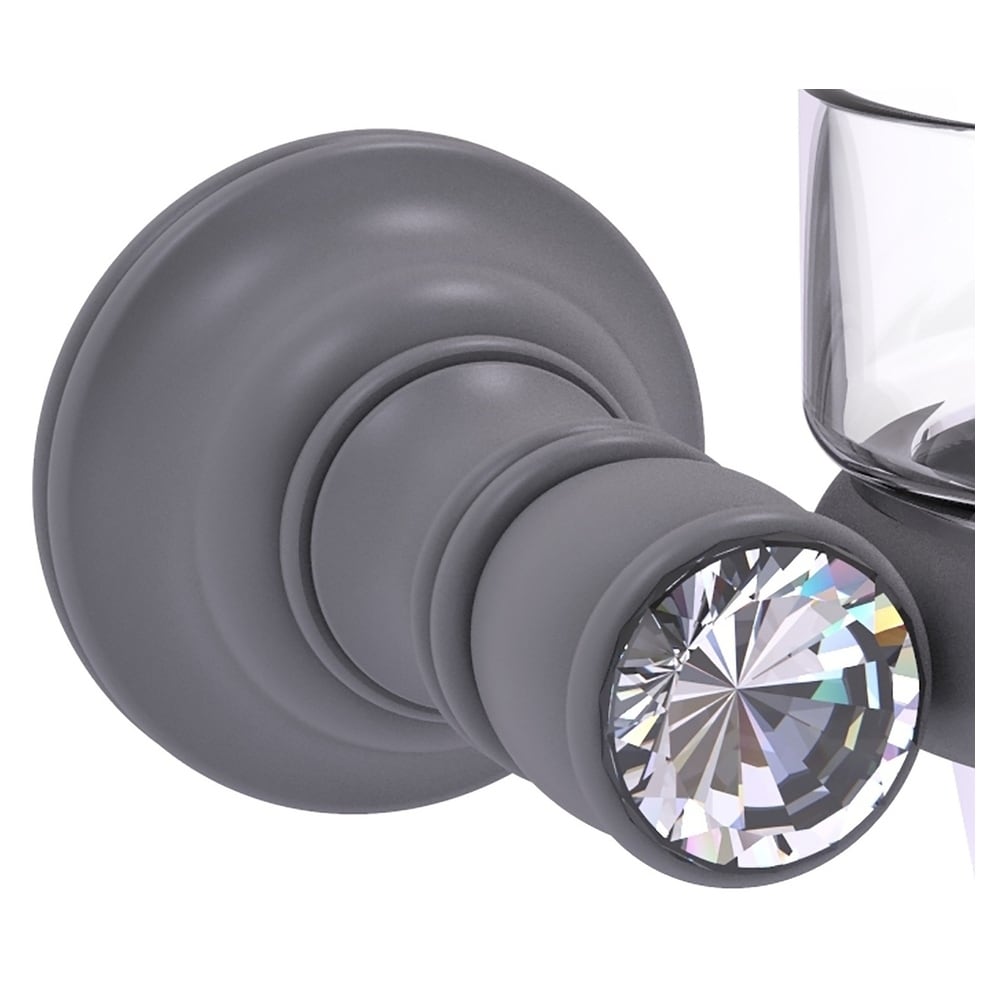 Allied Brass CC-64-GYM Decorative-Bath-Hardware-Kits - View #2