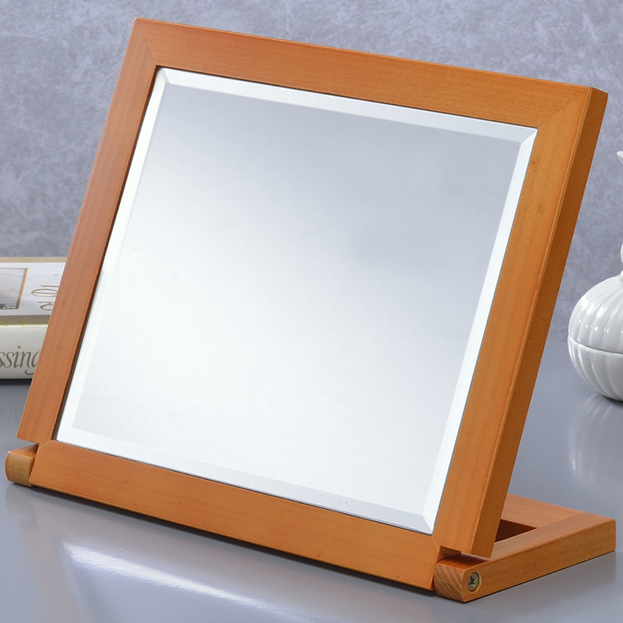 Blisstyle 5TYEBMF7 Makeup-Mirrors - View #3