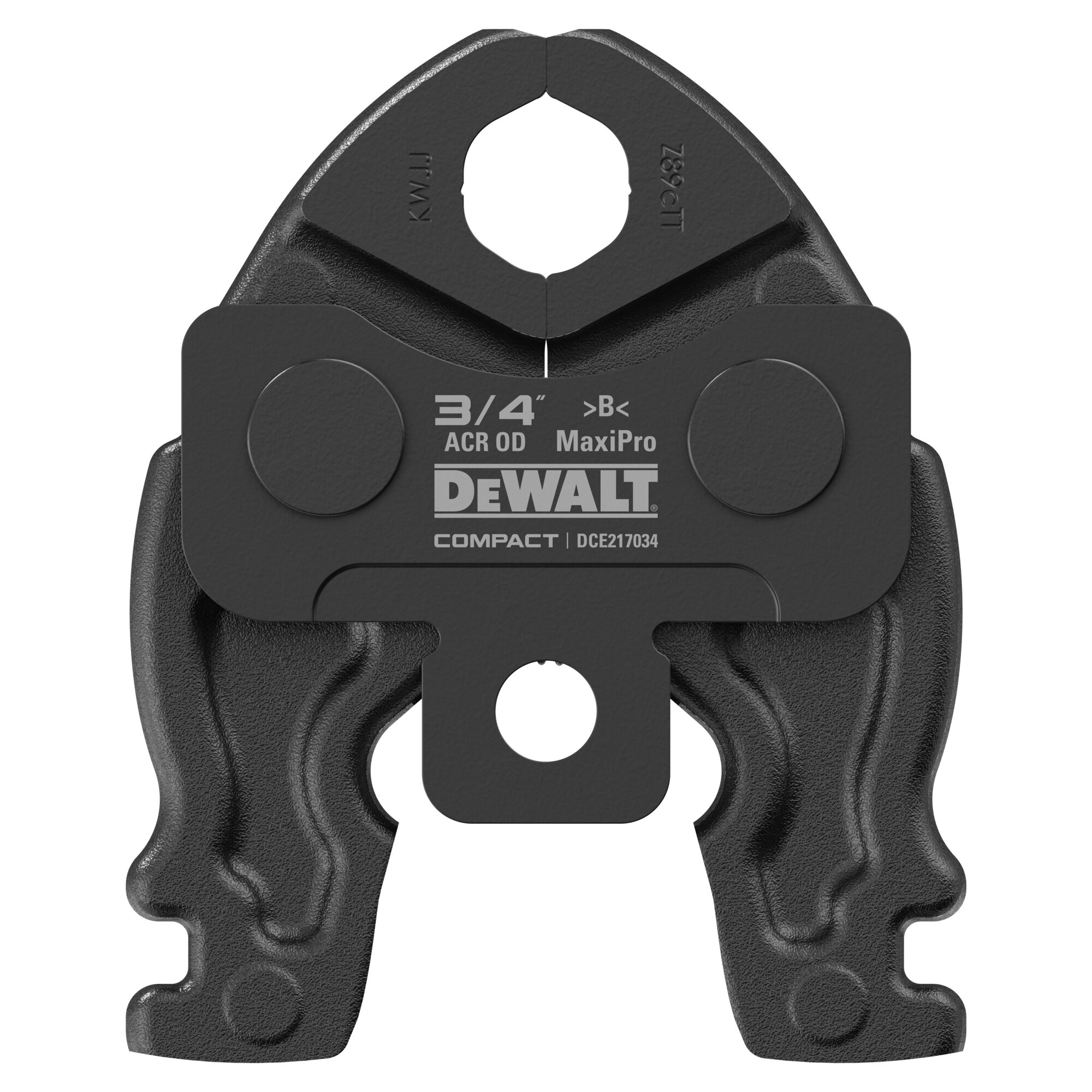 DEWALT DCE217034 Plumbing-Wrenches-Spec-Tools - View #4