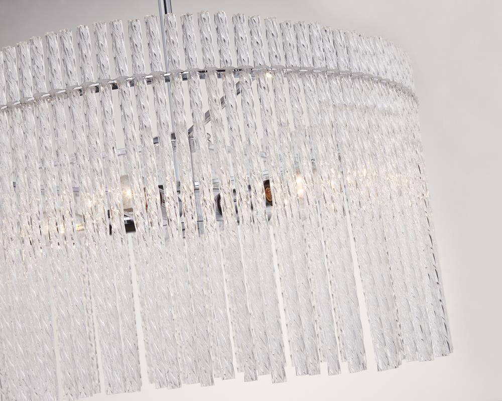 allen + roth WL-2179 Pendant-Lights - View #4