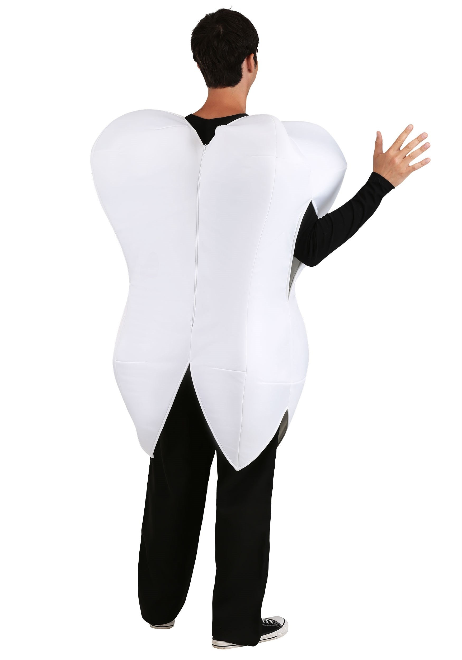HalloweenCostumes.com FUN7137AD-ST costumes - View #3