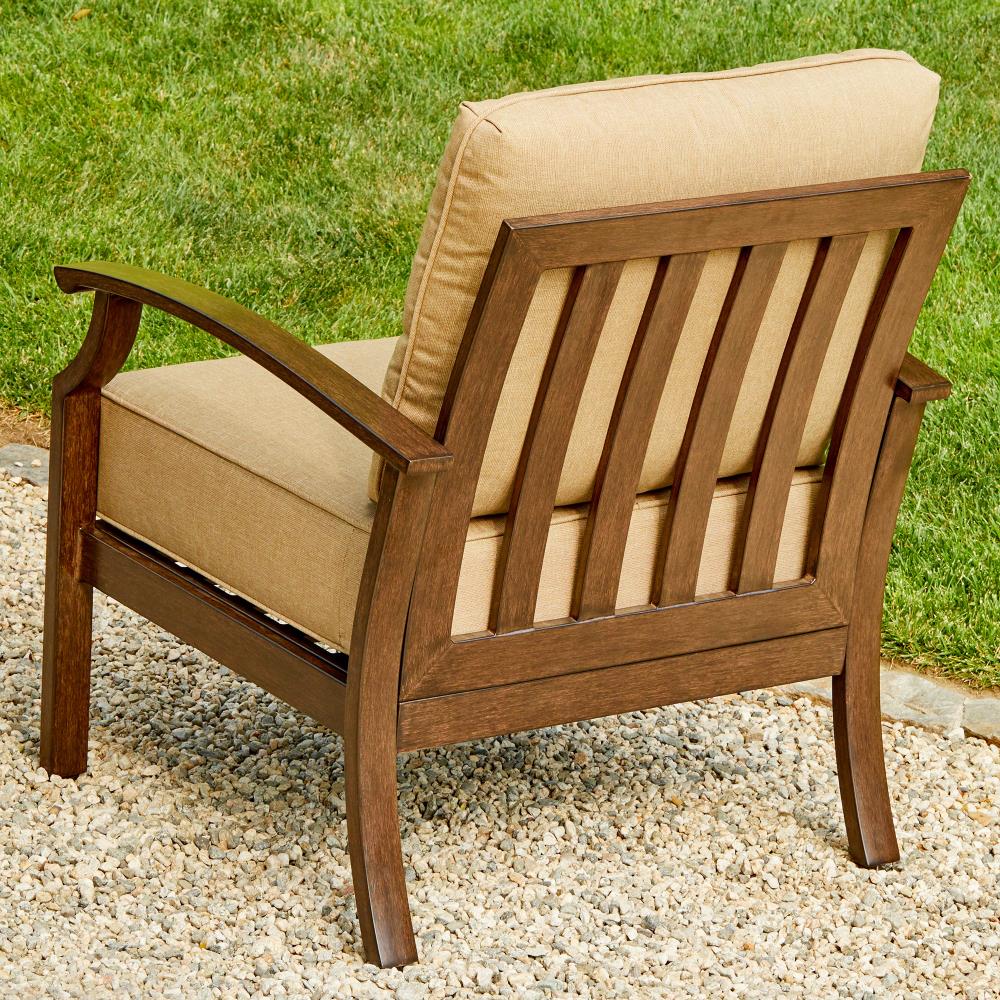 Royal Garden LAKCST401 Patio-Conversation-Sets - View #6