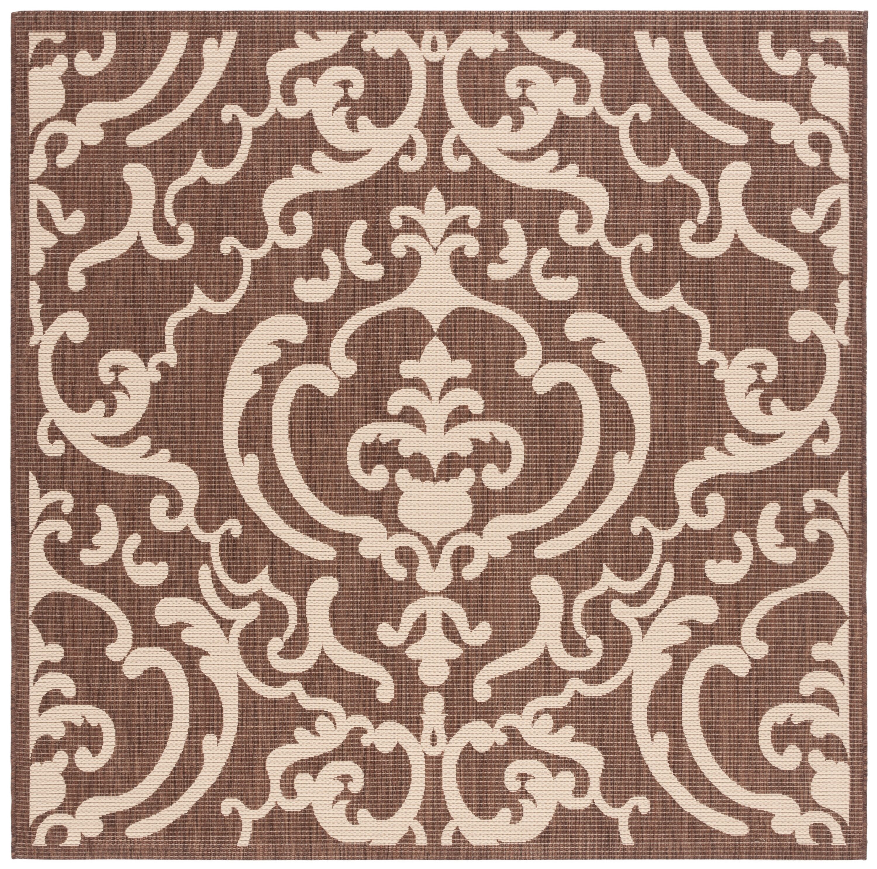 Safavieh CY2663-3409-7SQ rugs - View #3
