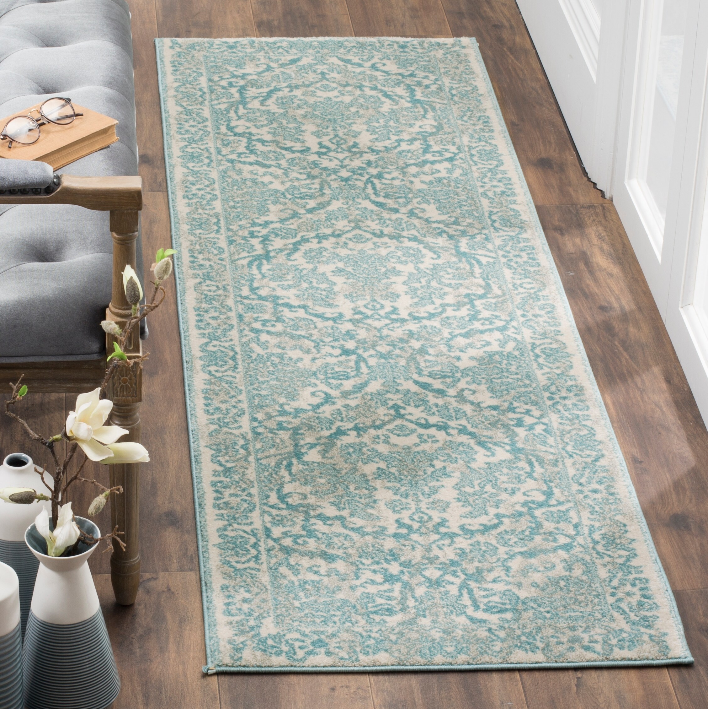 Safavieh EVK242C-29 rugs - View #2