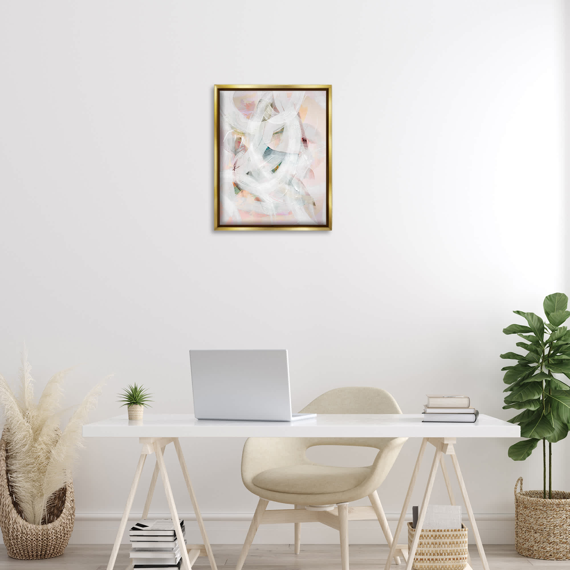 Stupell Industries BU-163-FFG-16X20 Wall-Art - View #3