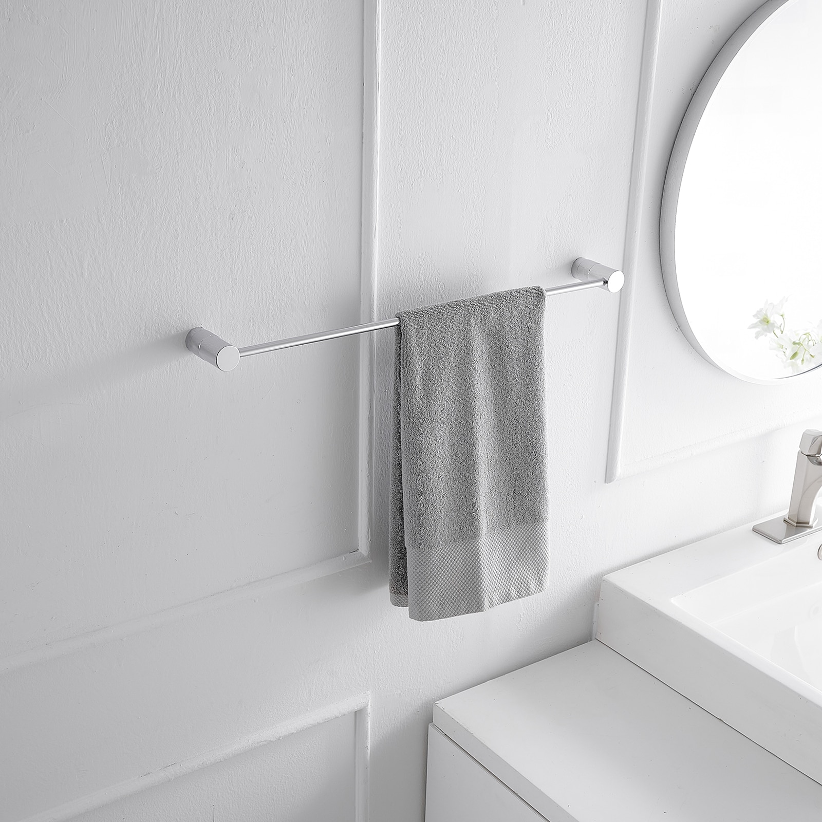 BWE A-91056-C Decorative-Bath-Hardware-Kits - View #10