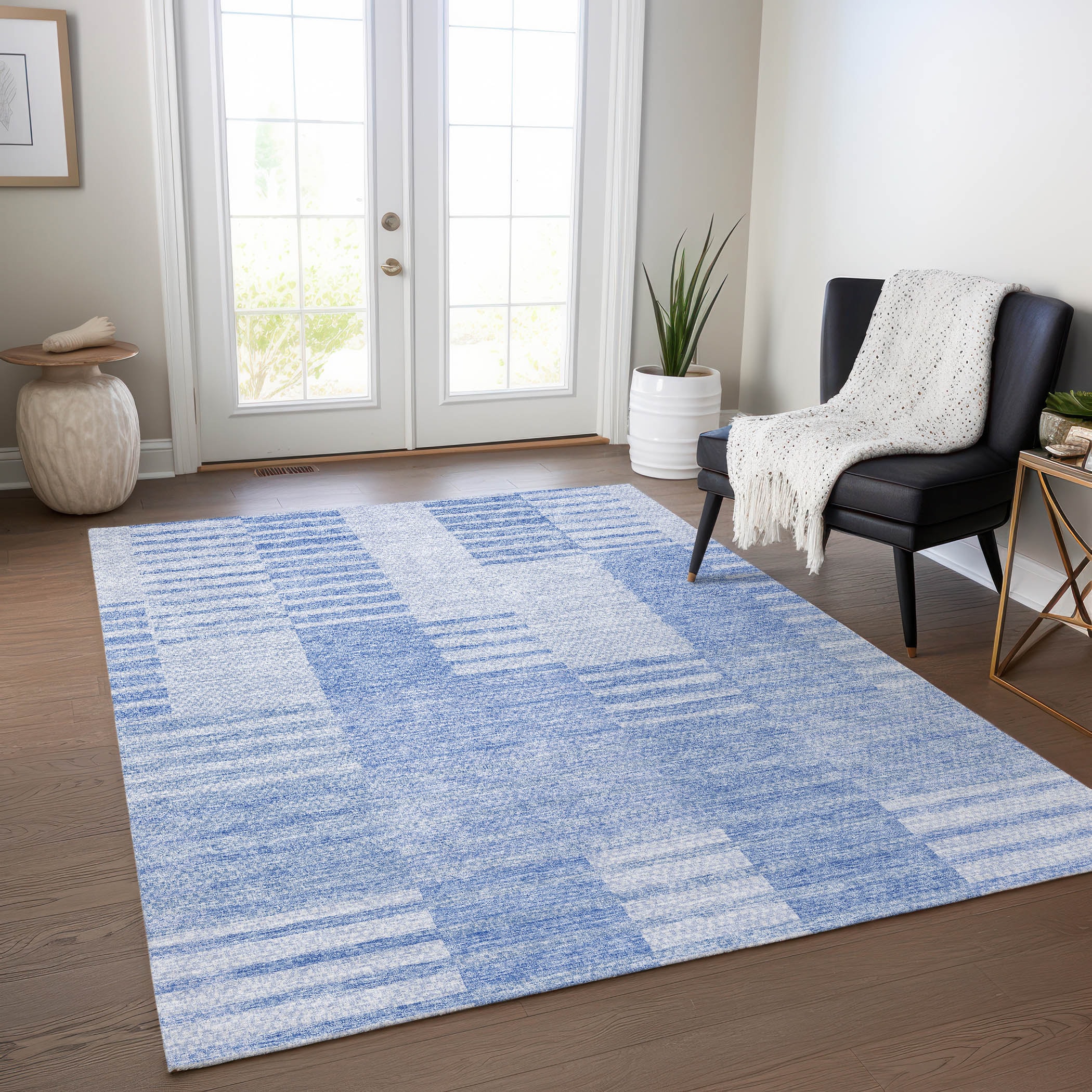 Addison Rugs ACN686BU8X10 rugs - View #6